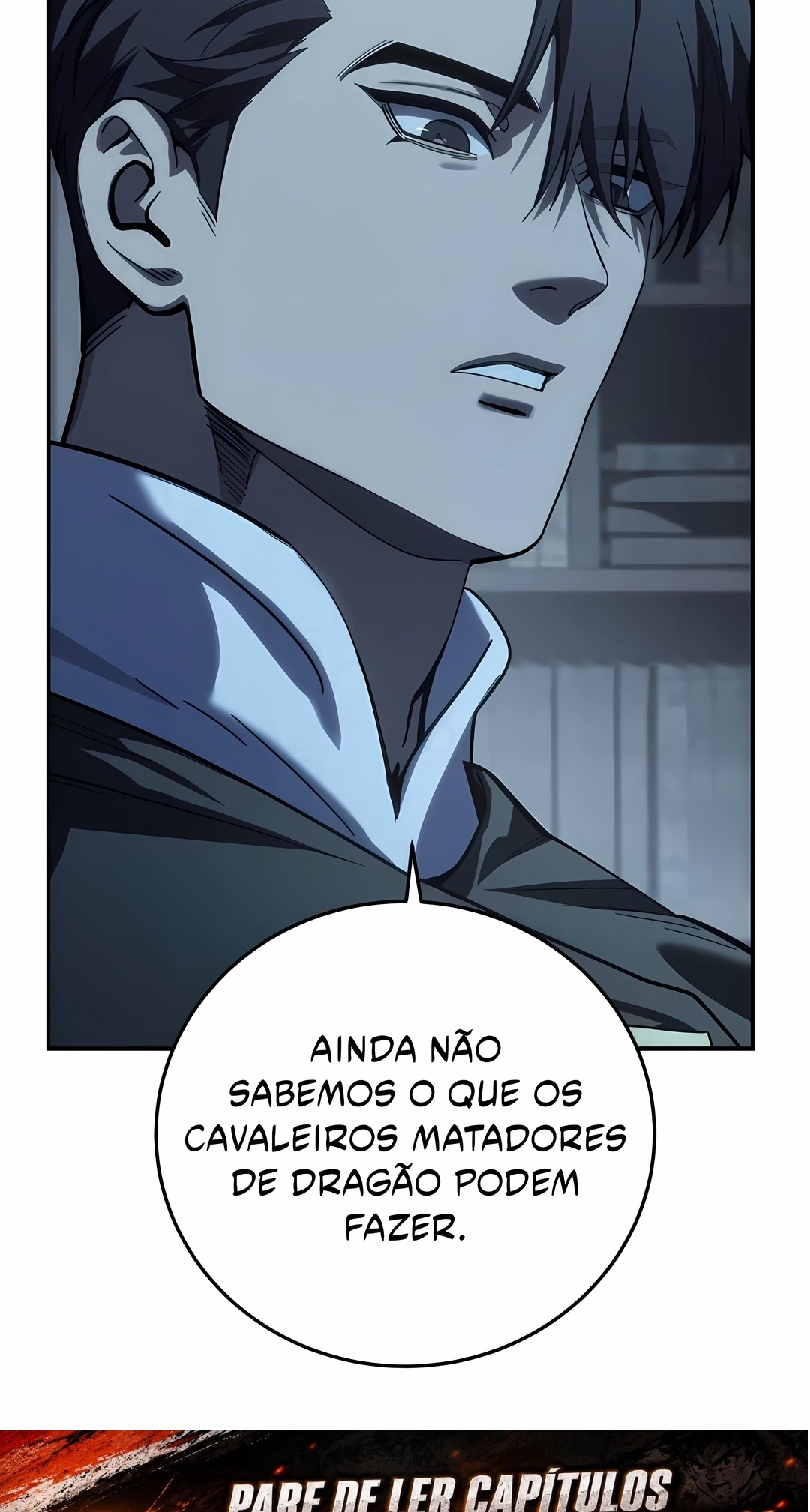 Read Mestre Espadachim Criado Pelas Estrelas PT Manga Online