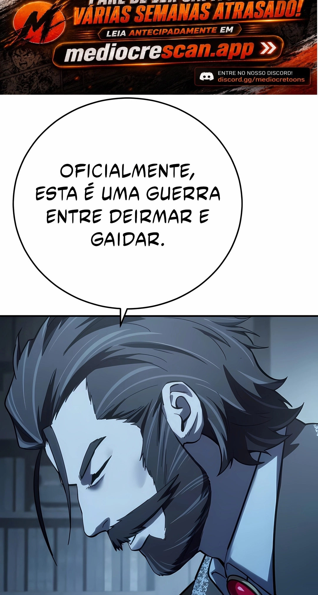 Read Mestre Espadachim Criado Pelas Estrelas PT Manga Online