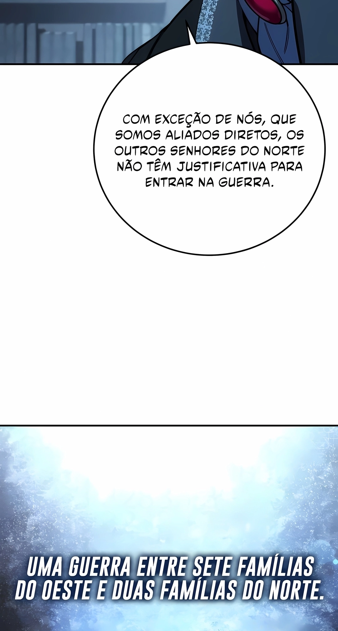 Read Mestre Espadachim Criado Pelas Estrelas PT Manga Online