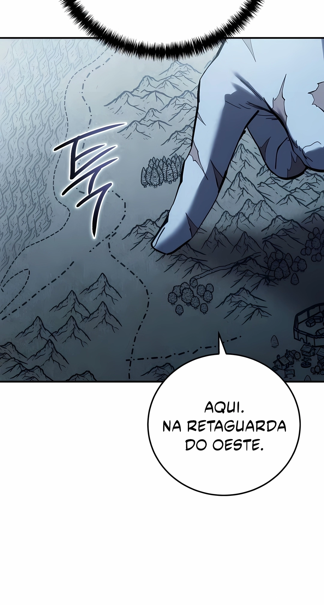 Read Mestre Espadachim Criado Pelas Estrelas PT Manga Online