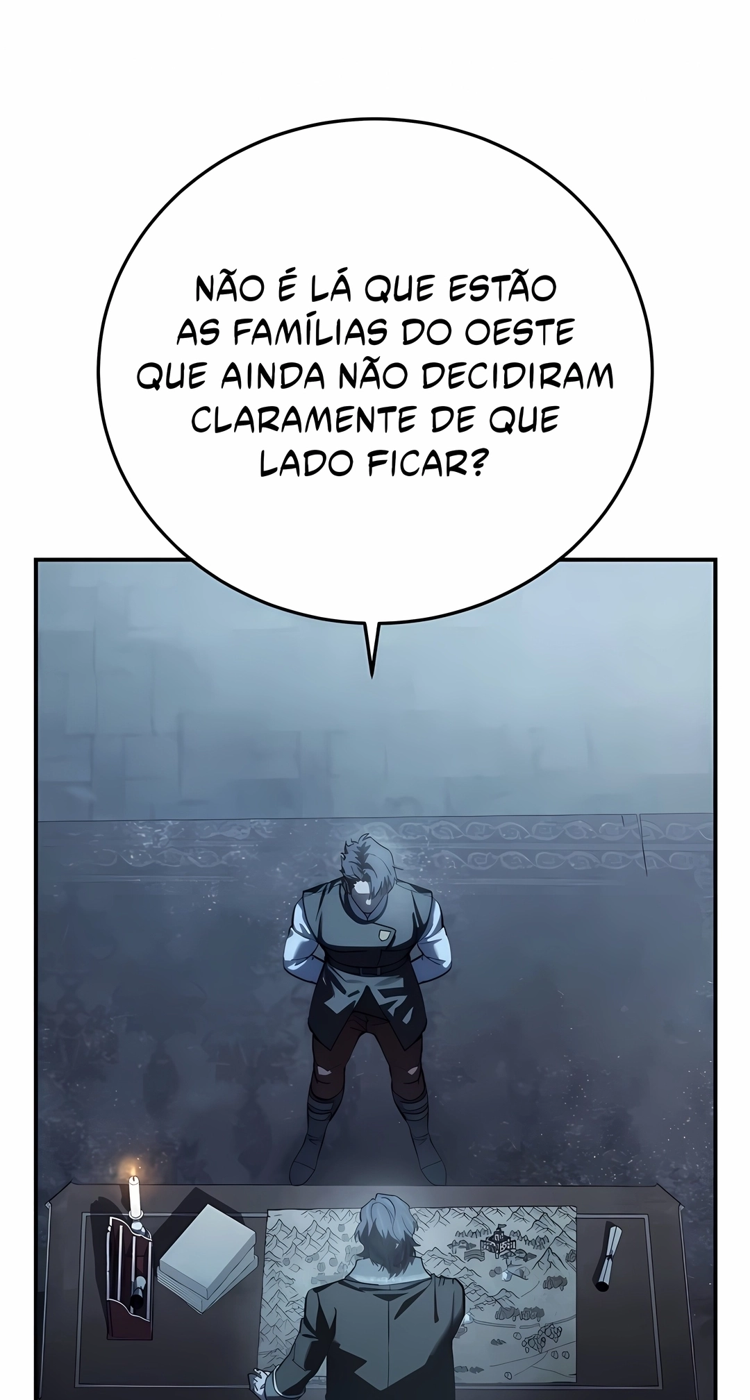 Read Mestre Espadachim Criado Pelas Estrelas PT Manga Online