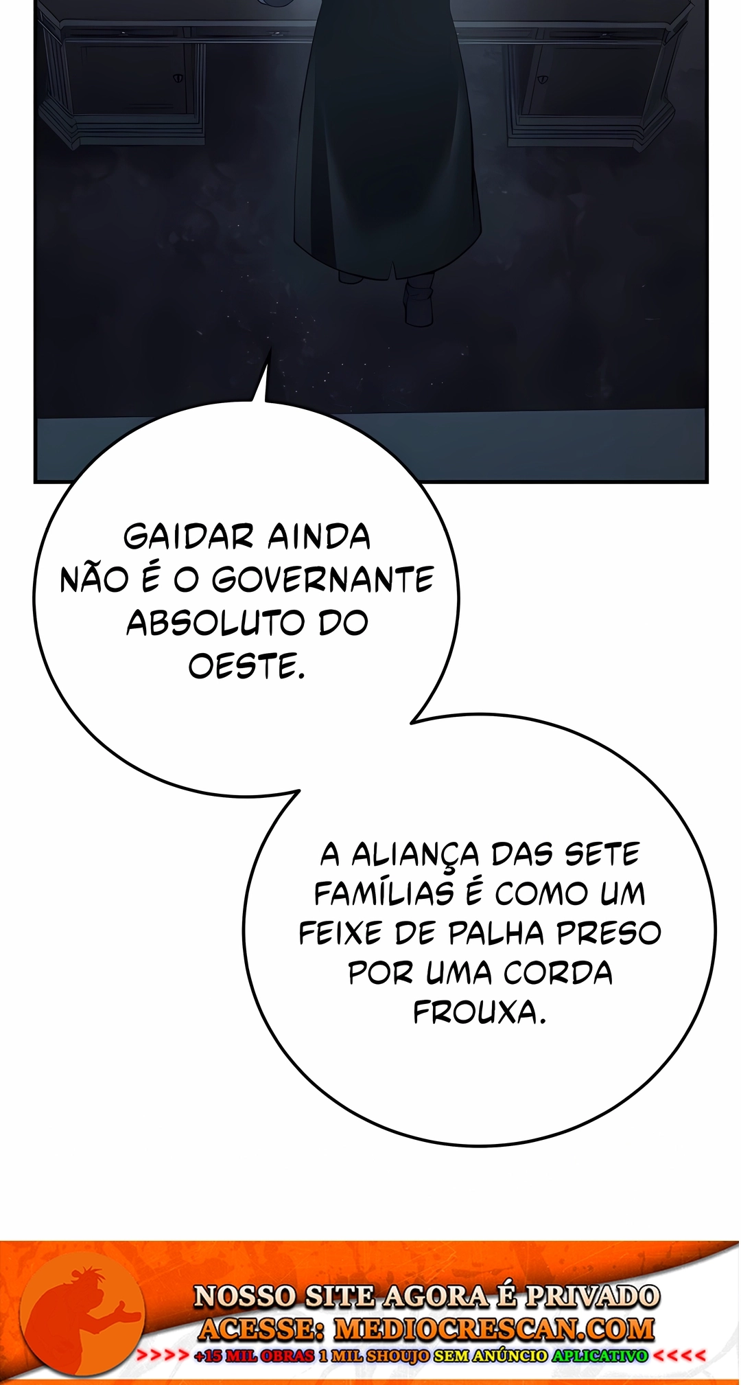 Read Mestre Espadachim Criado Pelas Estrelas PT Manga Online