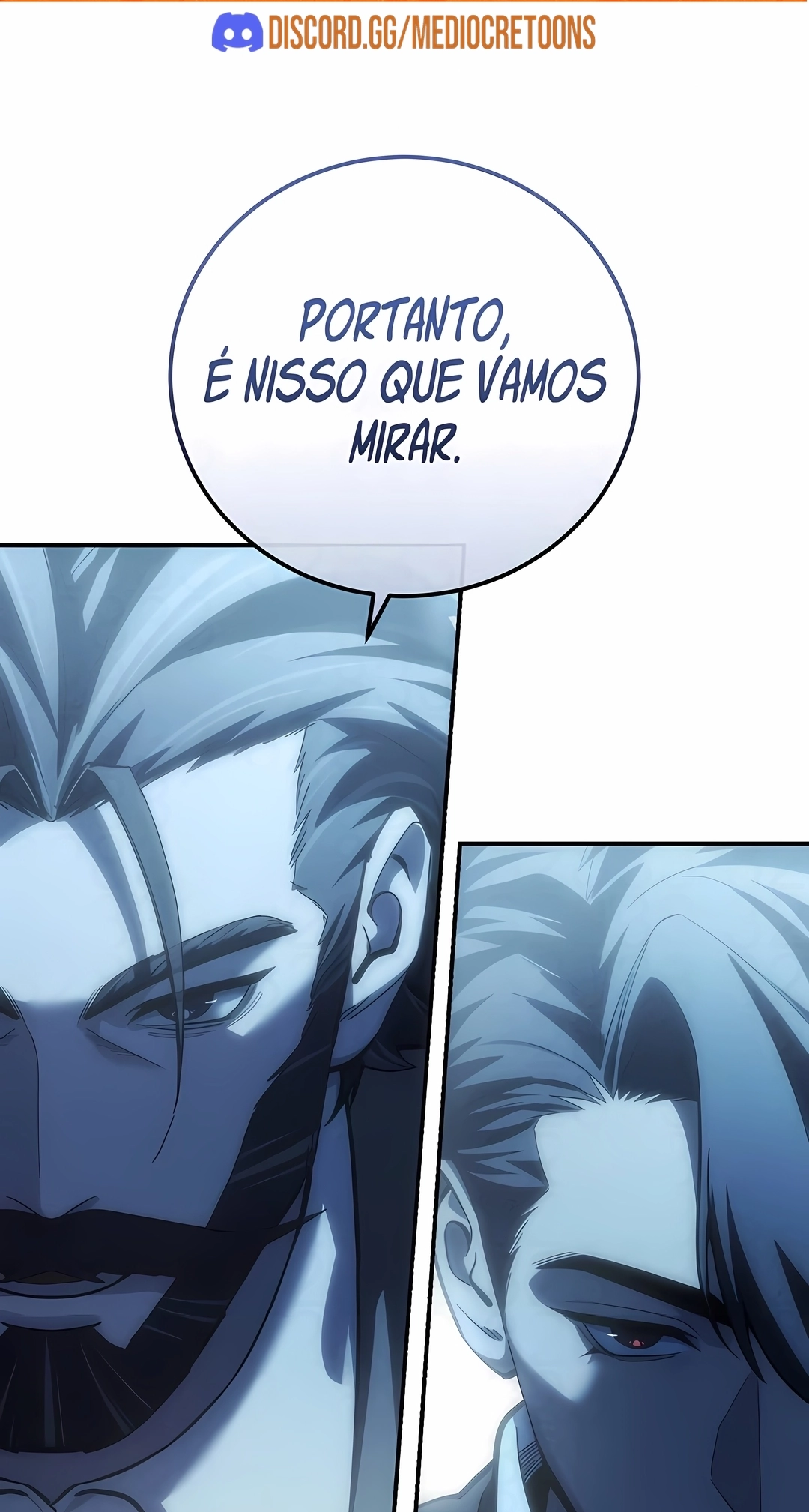 Read Mestre Espadachim Criado Pelas Estrelas PT Manga Online