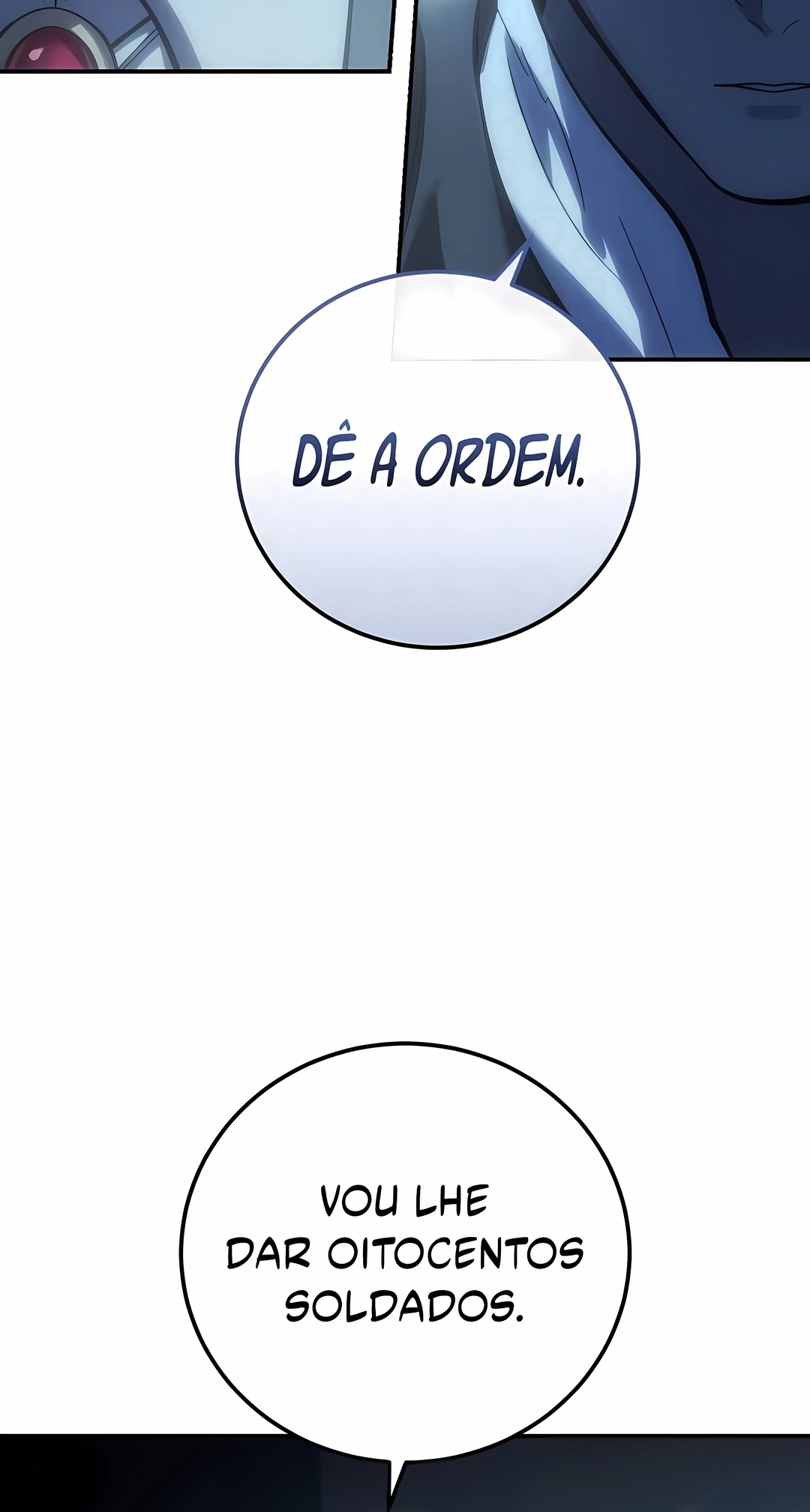 Read Mestre Espadachim Criado Pelas Estrelas PT Manga Online