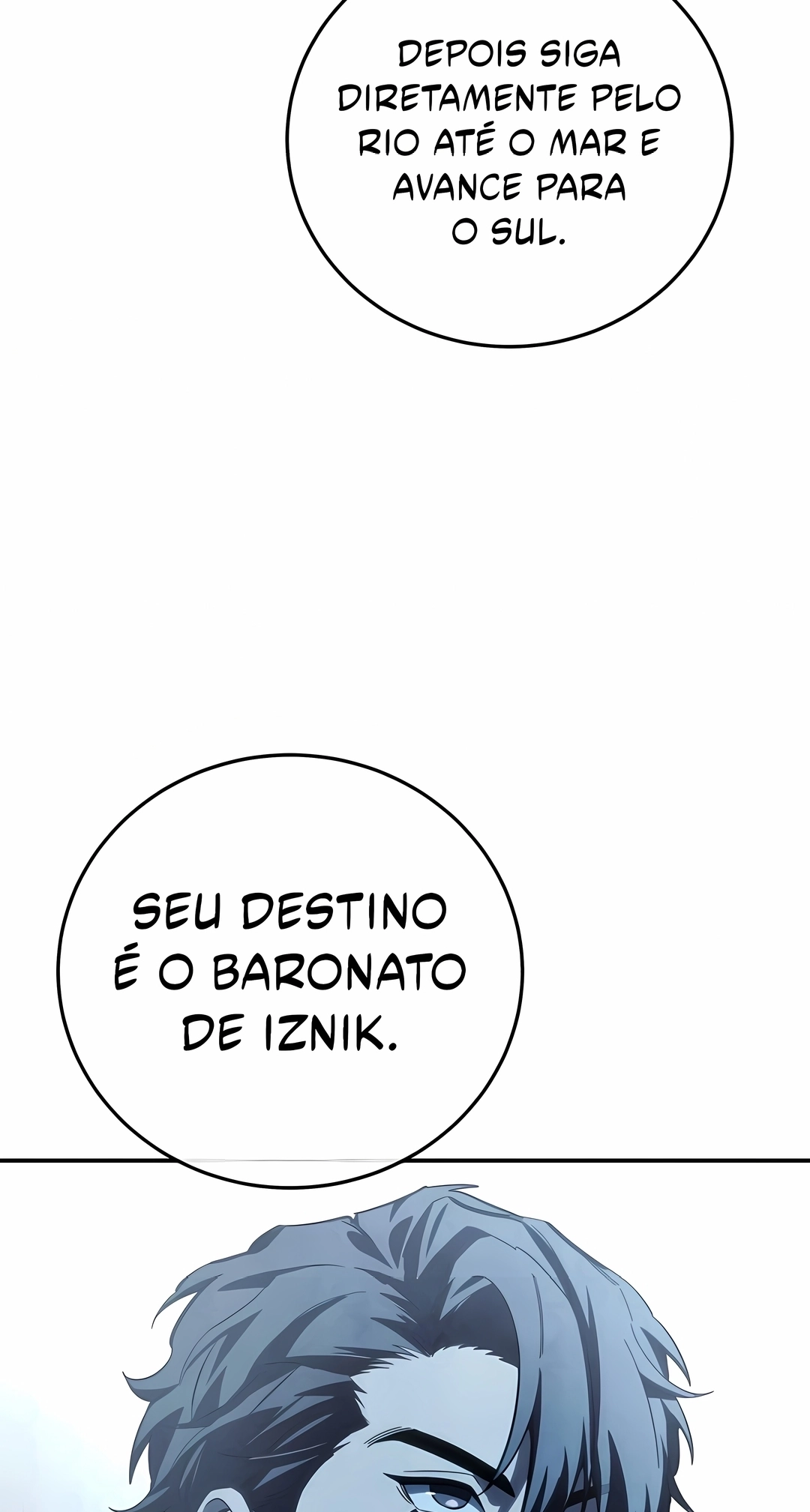 Read Mestre Espadachim Criado Pelas Estrelas PT Manga Online