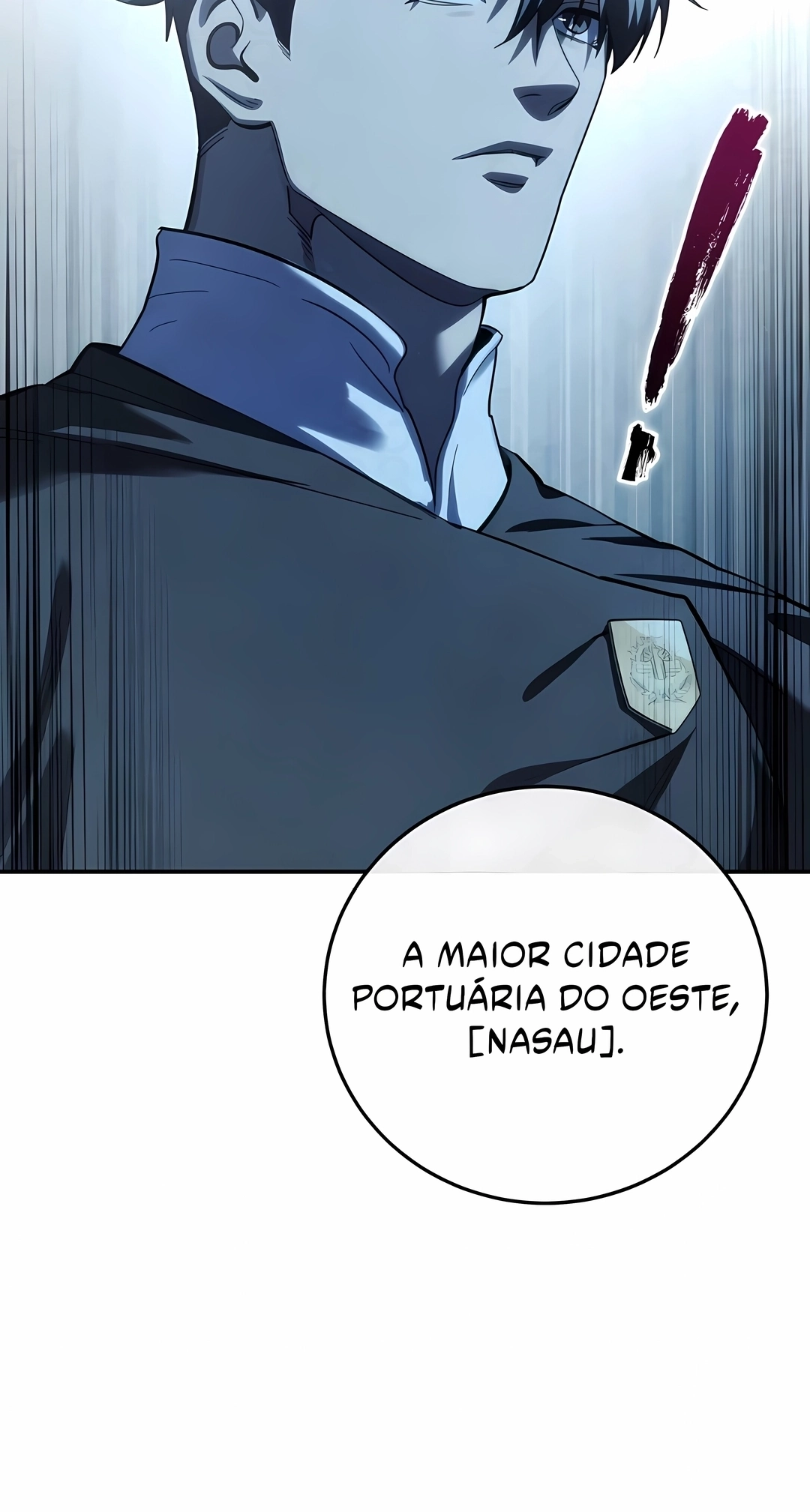 Read Mestre Espadachim Criado Pelas Estrelas PT Manga Online