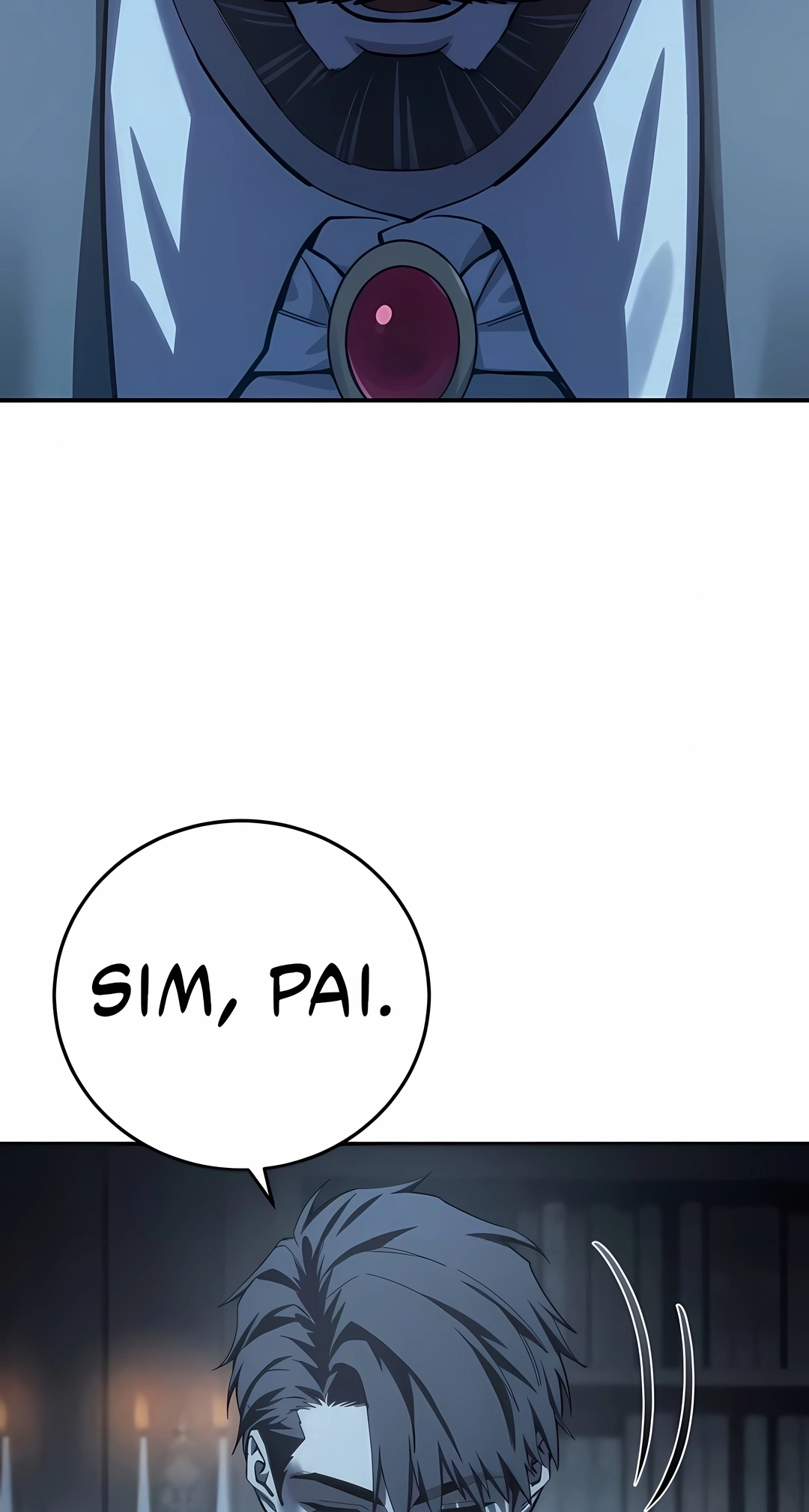 Read Mestre Espadachim Criado Pelas Estrelas PT Manga Online