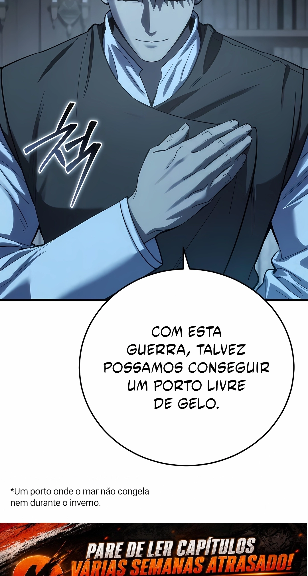 Read Mestre Espadachim Criado Pelas Estrelas PT Manga Online