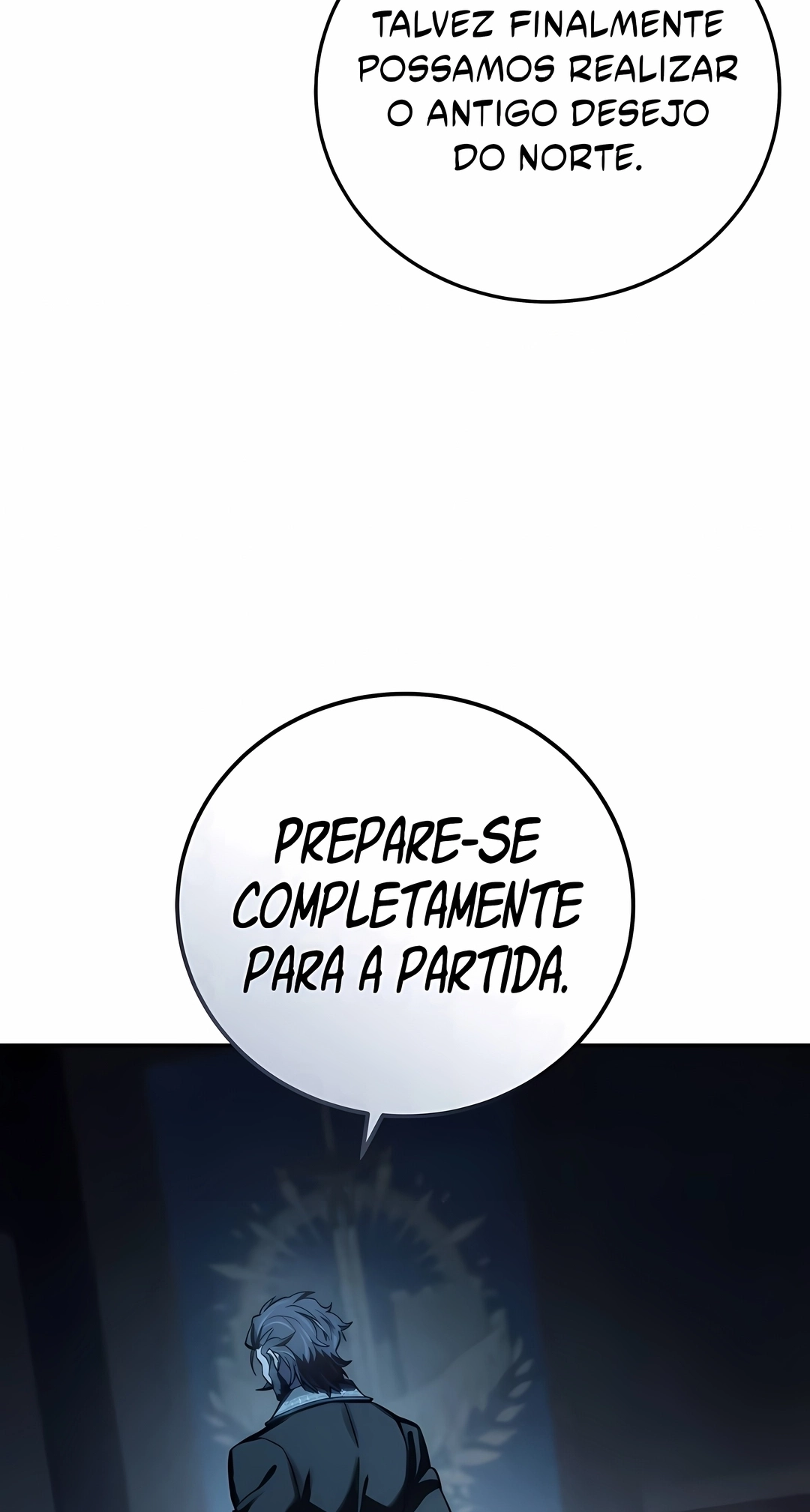 Read Mestre Espadachim Criado Pelas Estrelas PT Manga Online