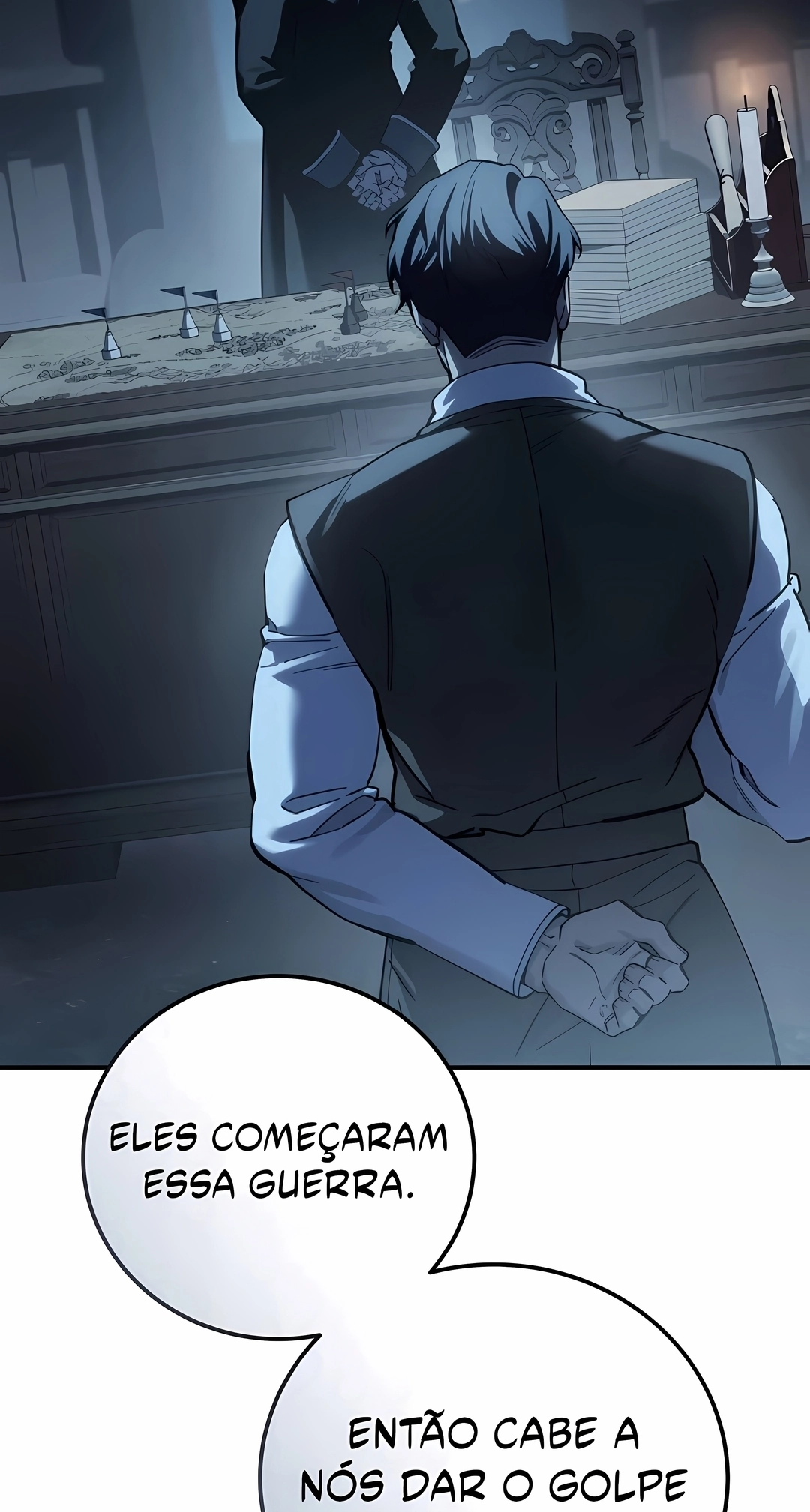 Read Mestre Espadachim Criado Pelas Estrelas PT Manga Online