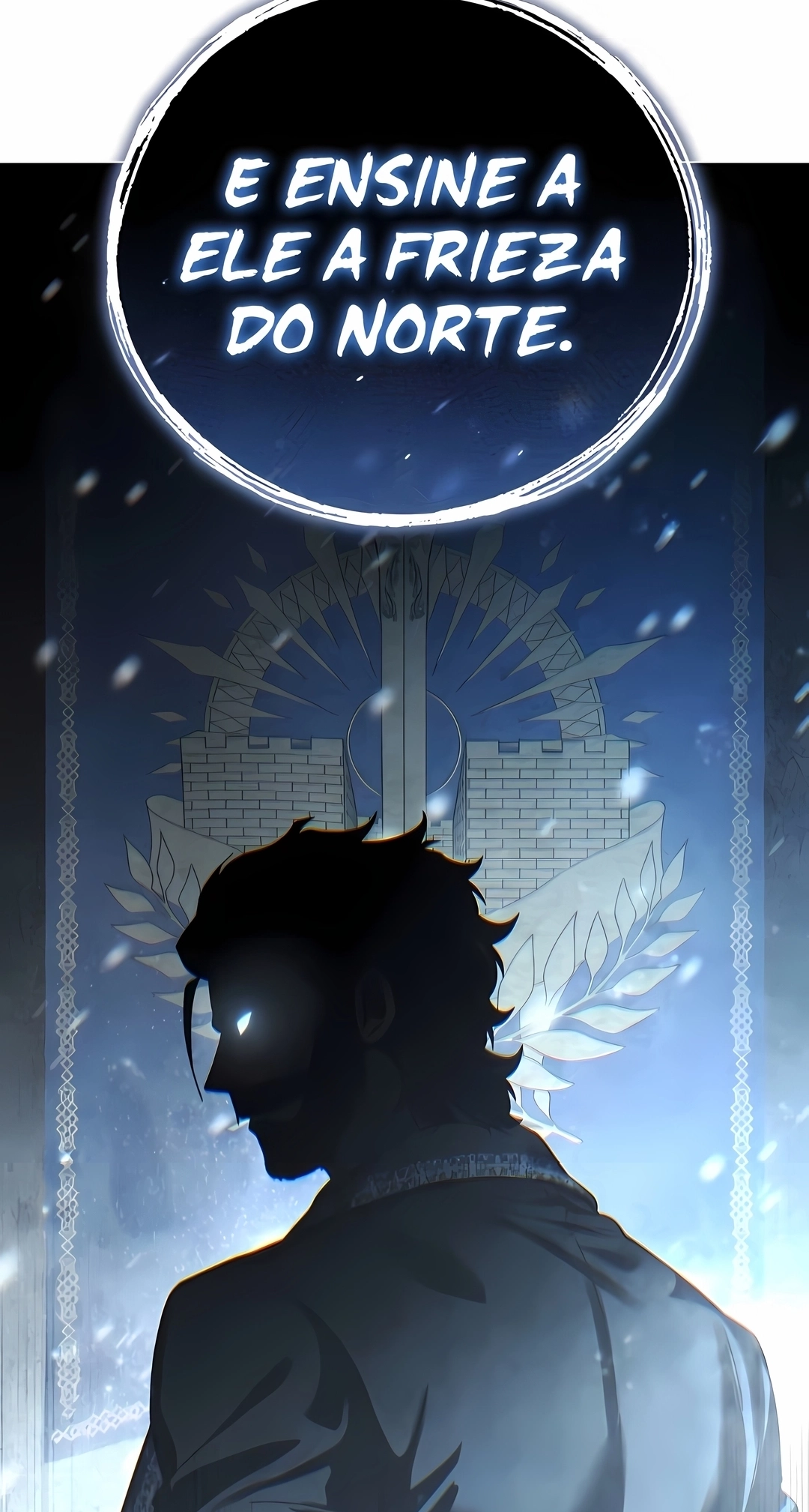 Read Mestre Espadachim Criado Pelas Estrelas PT Manga Online
