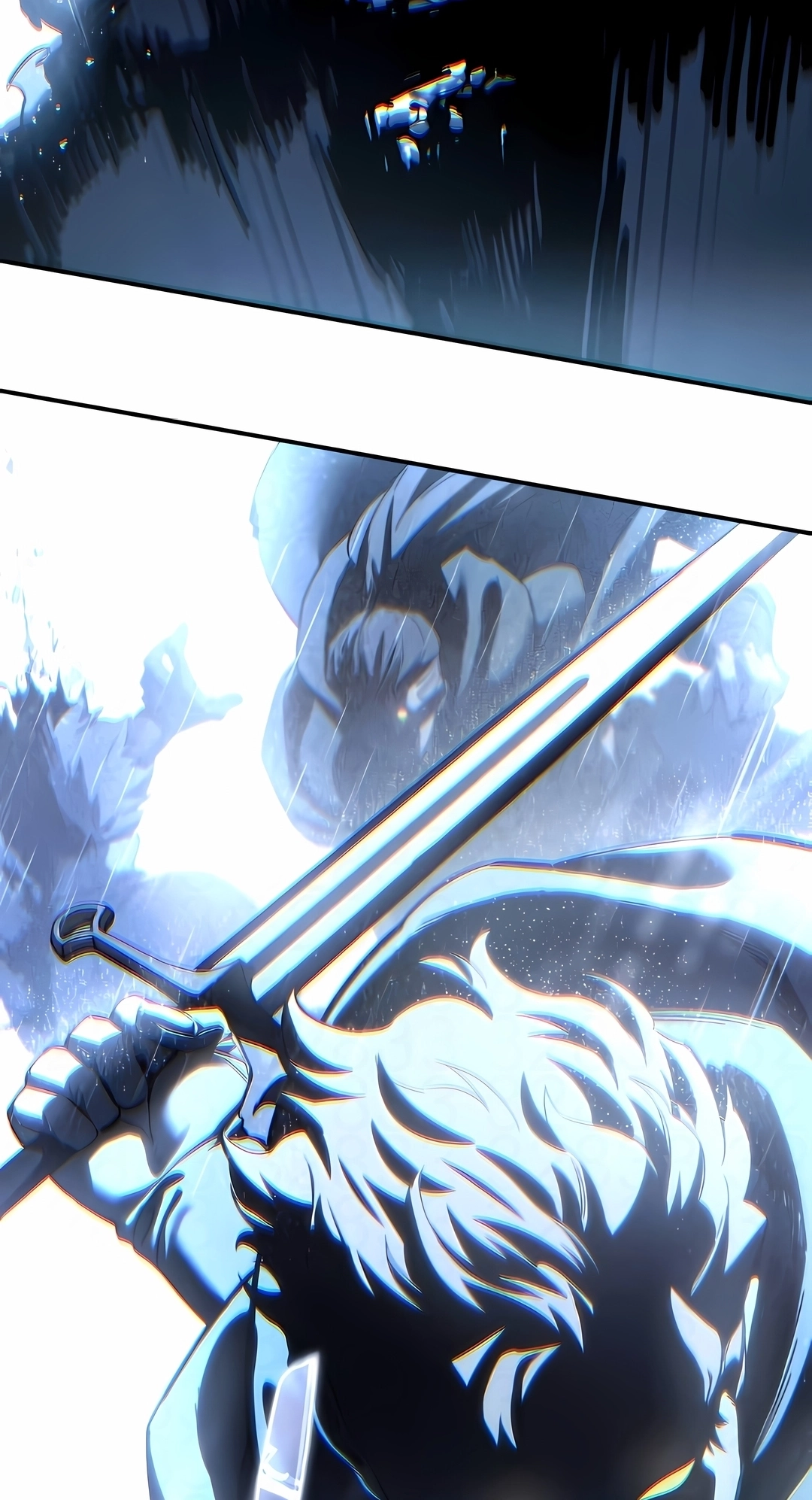 Read Mestre Espadachim Criado Pelas Estrelas PT Manga Online