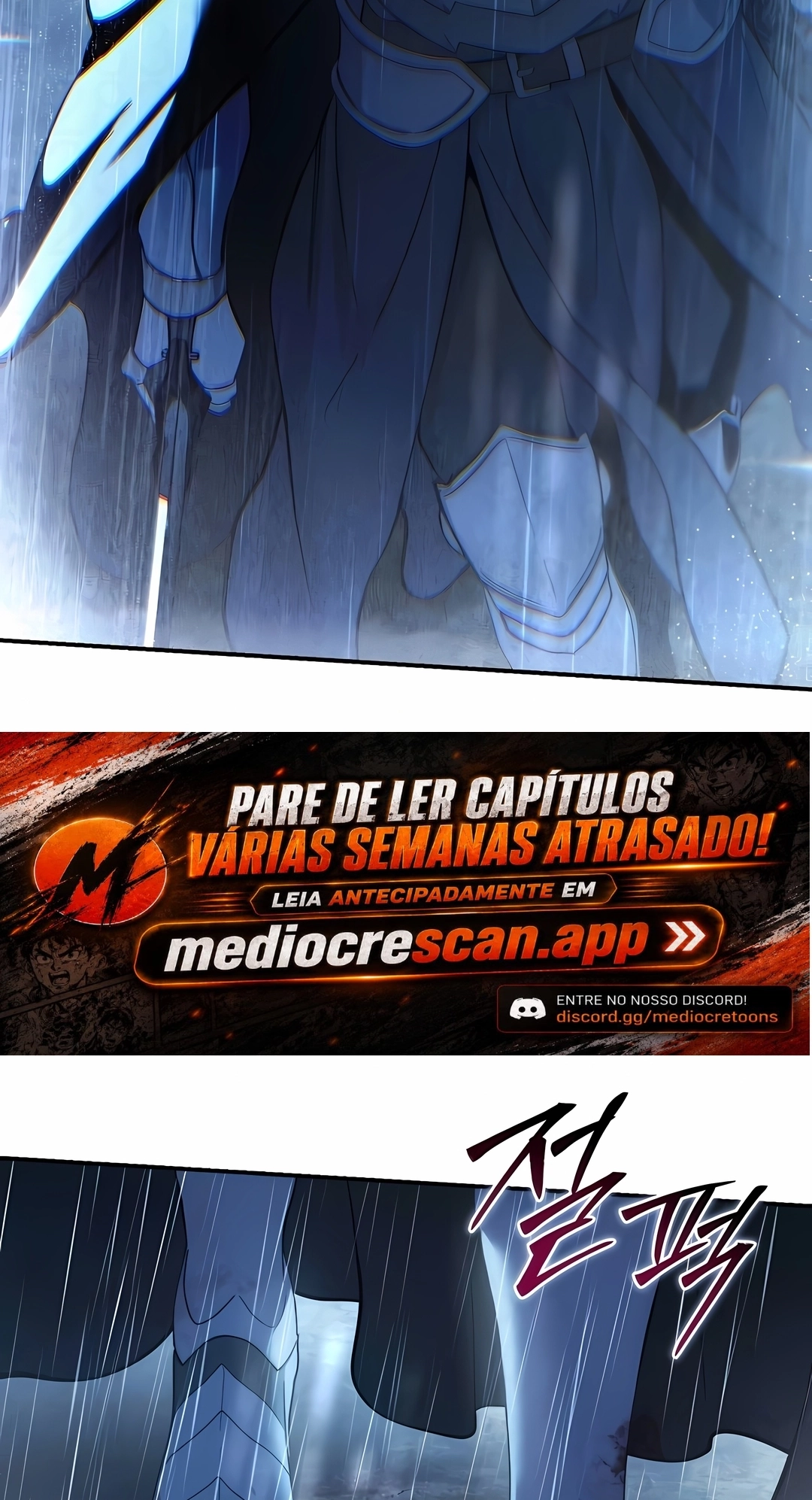 Read Mestre Espadachim Criado Pelas Estrelas PT Manga Online