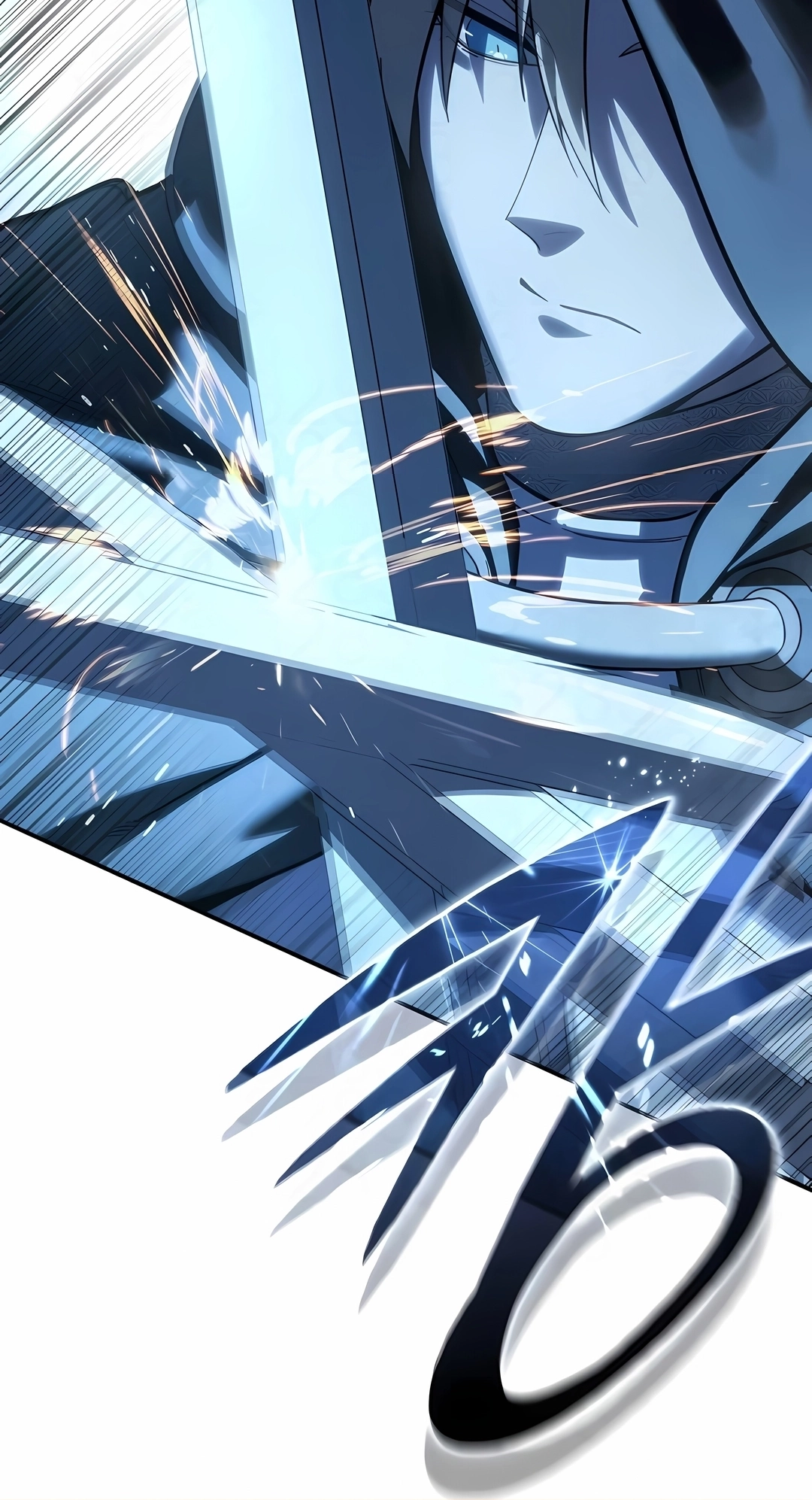 Read Mestre Espadachim Criado Pelas Estrelas PT Manga Online