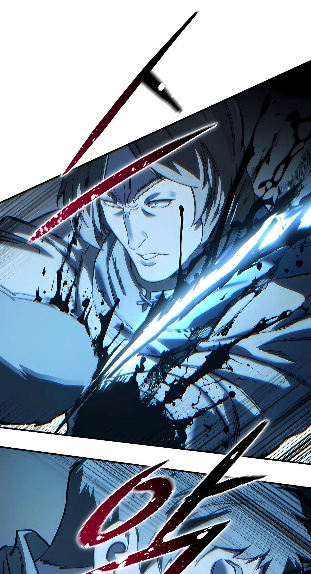 Read Mestre Espadachim Criado Pelas Estrelas PT Manga Online