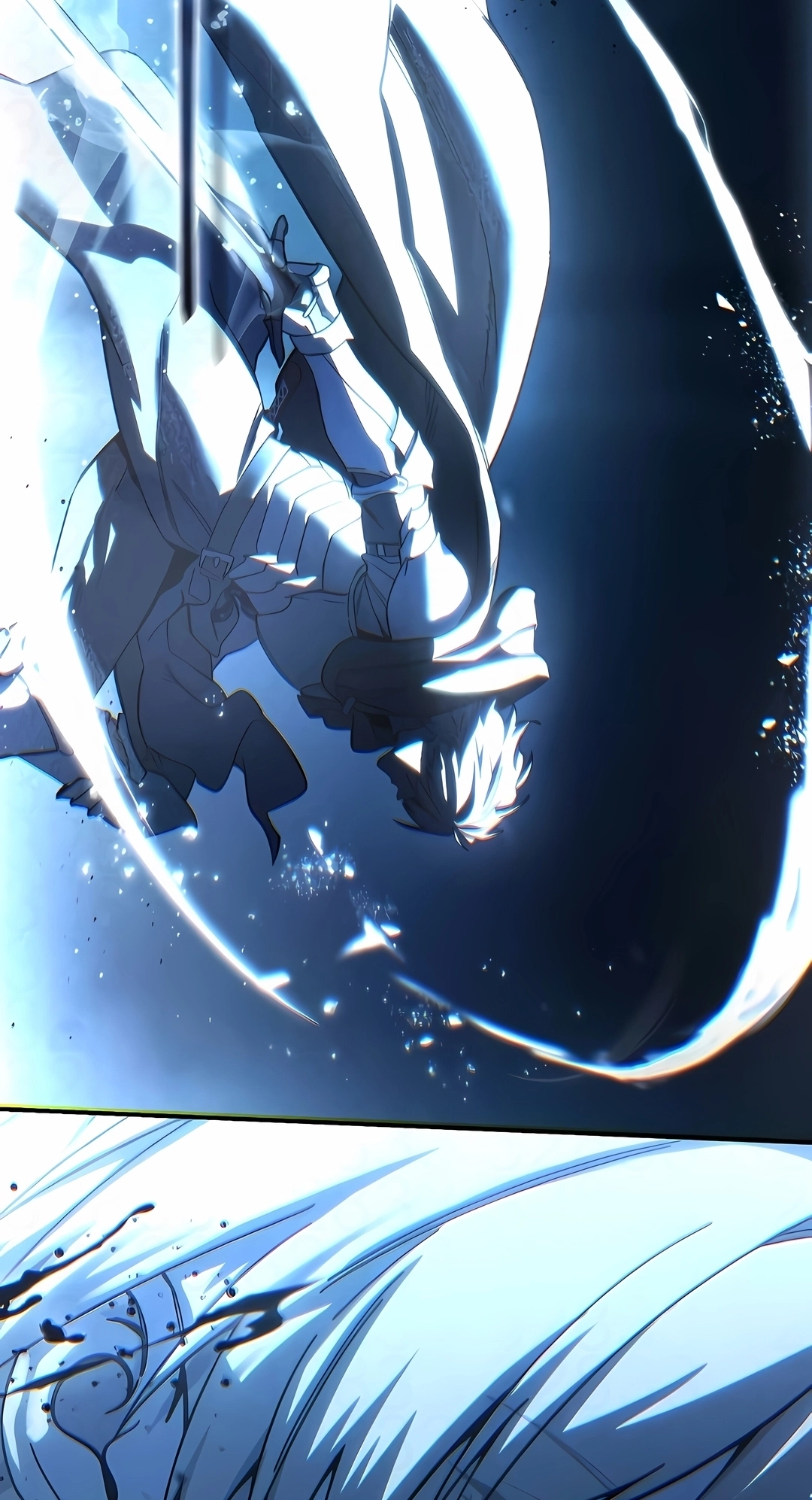 Read Mestre Espadachim Criado Pelas Estrelas PT Manga Online