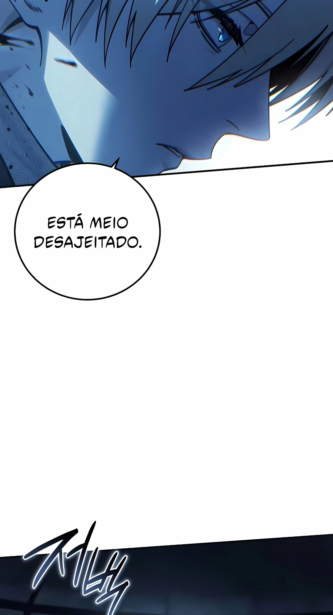 Read Mestre Espadachim Criado Pelas Estrelas PT Manga Online