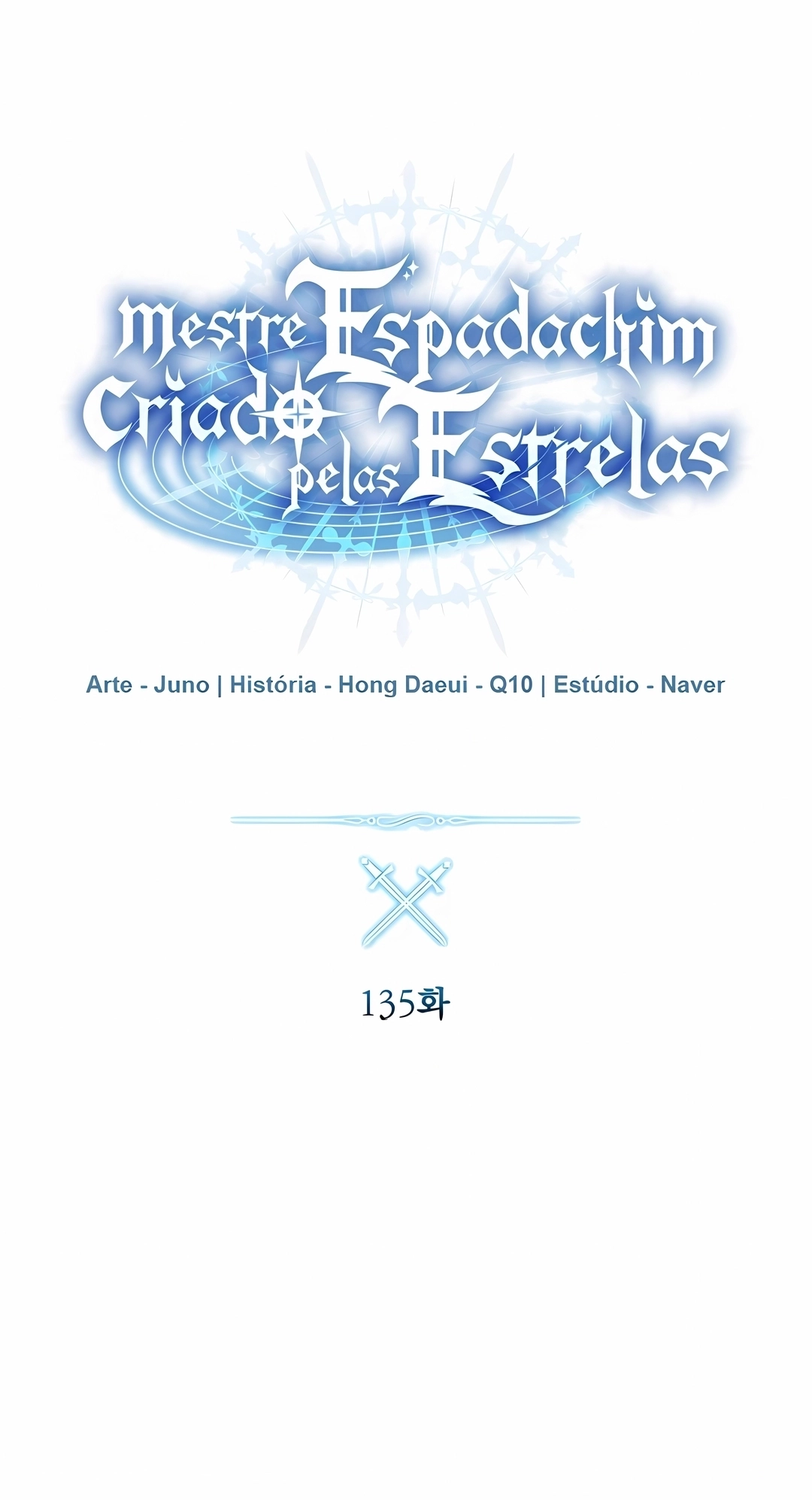 Read Mestre Espadachim Criado Pelas Estrelas PT Manga Online