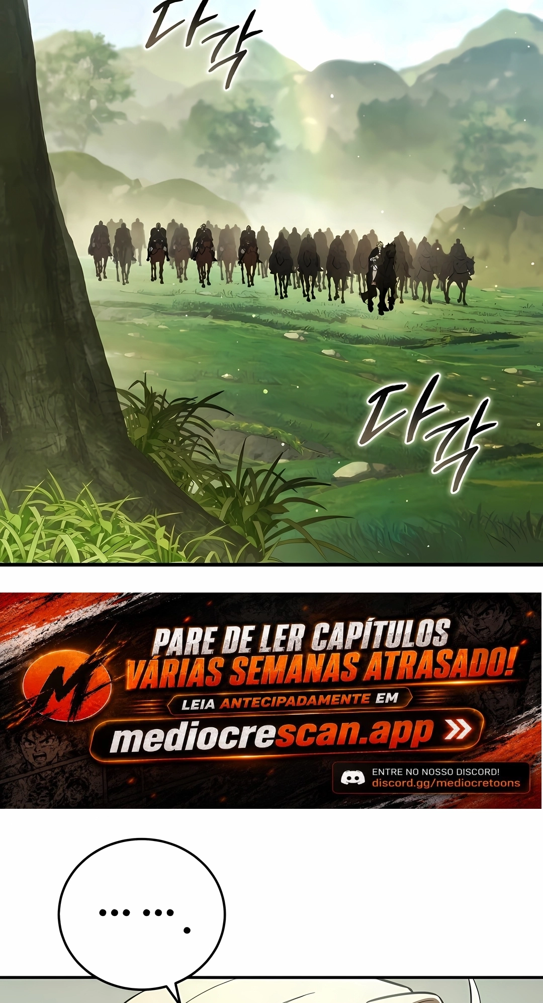 Read Mestre Espadachim Criado Pelas Estrelas PT Manga Online