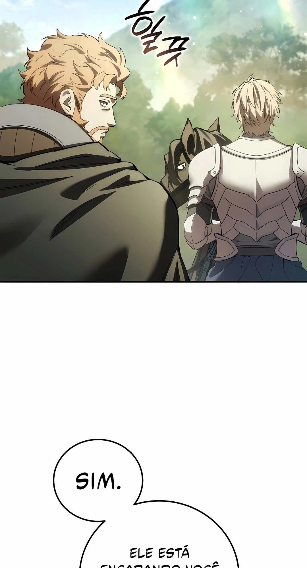Read Mestre Espadachim Criado Pelas Estrelas PT Manga Online