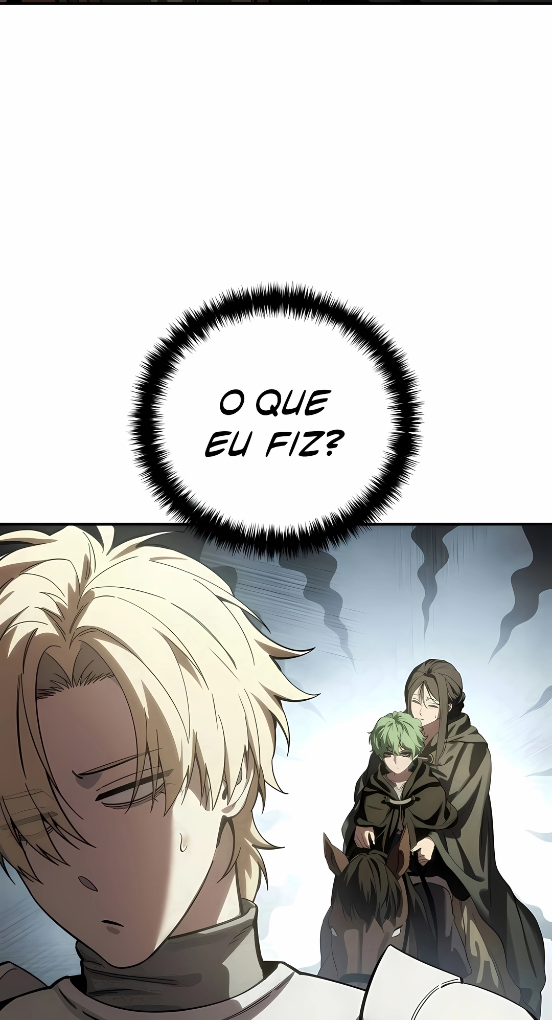 Read Mestre Espadachim Criado Pelas Estrelas PT Manga Online