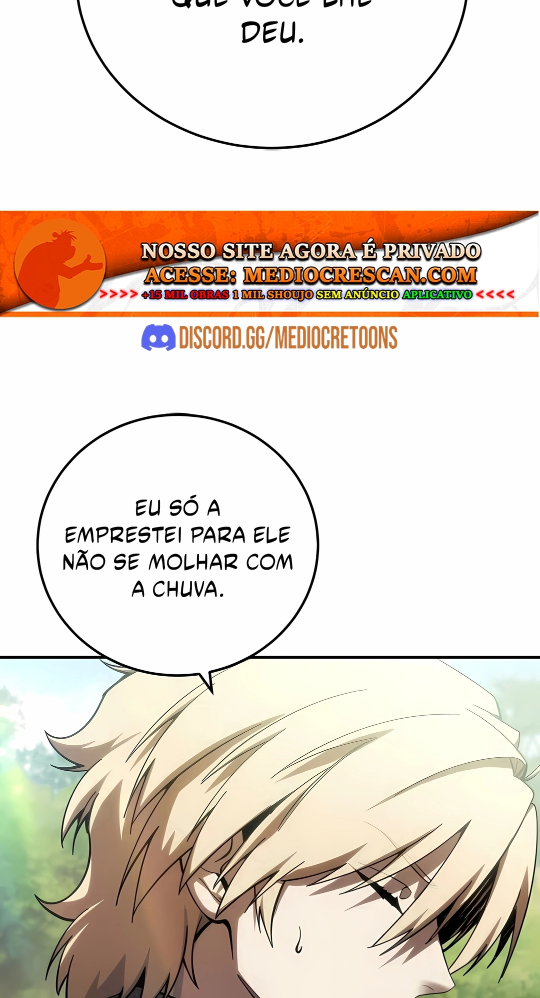 Read Mestre Espadachim Criado Pelas Estrelas PT Manga Online
