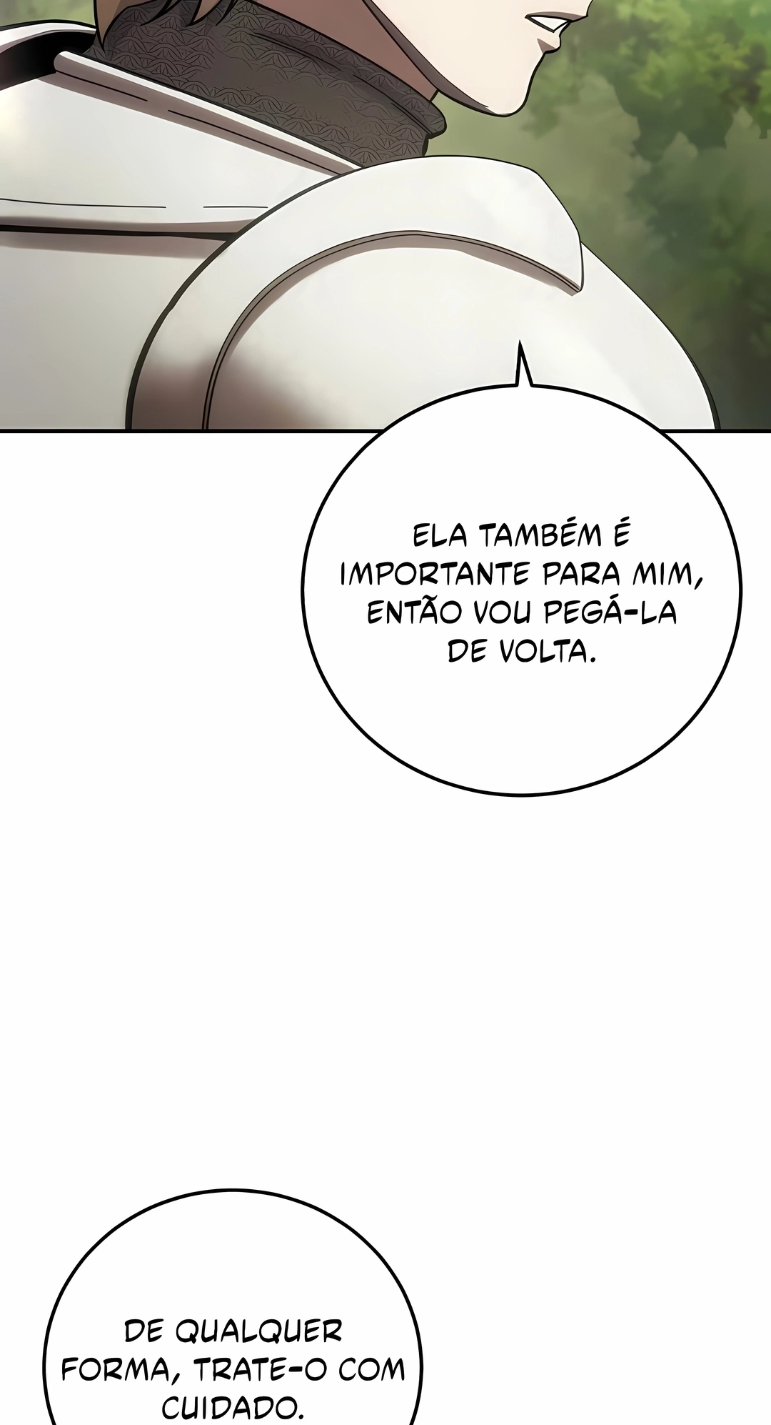 Read Mestre Espadachim Criado Pelas Estrelas PT Manga Online