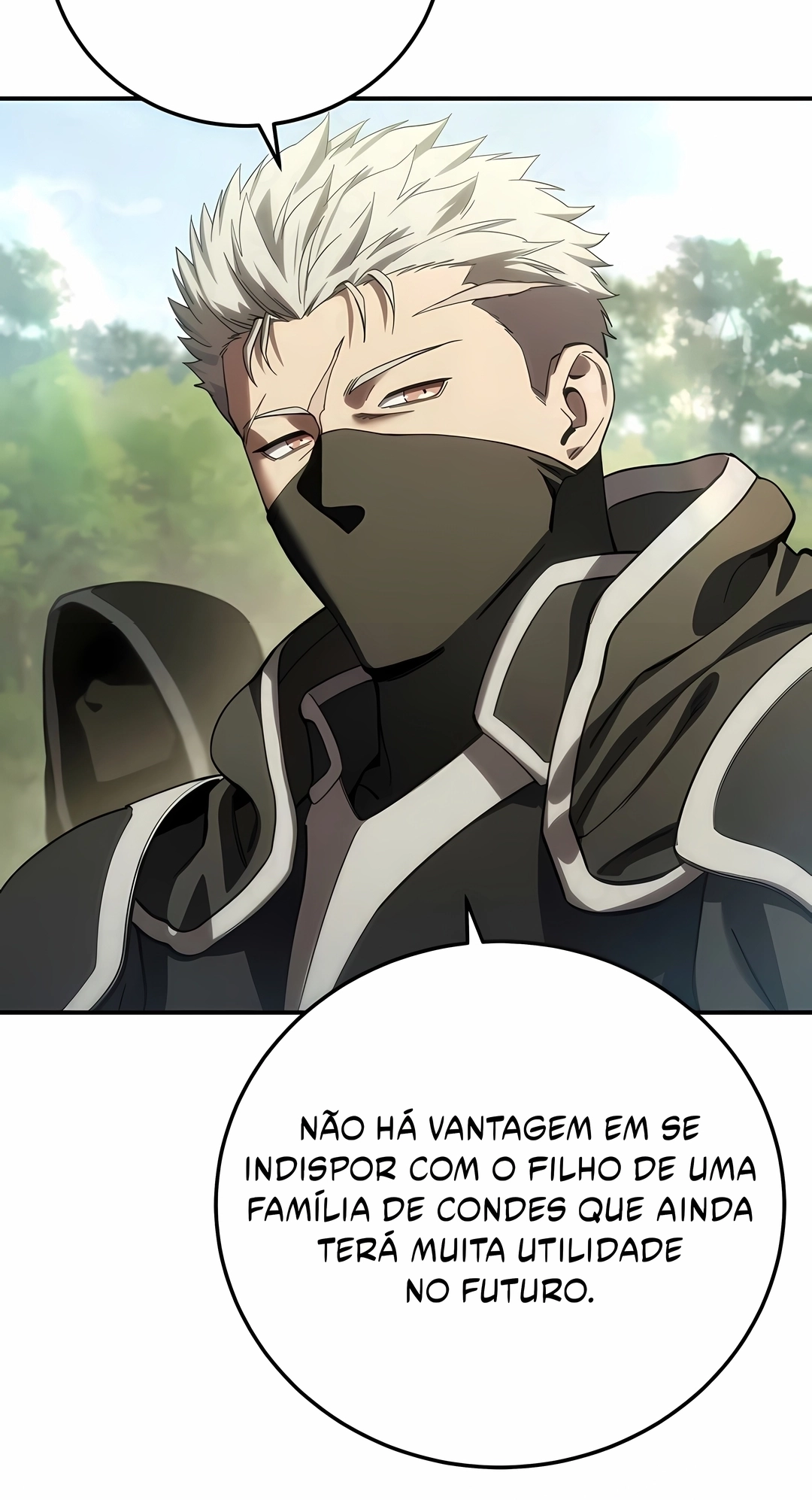 Read Mestre Espadachim Criado Pelas Estrelas PT Manga Online