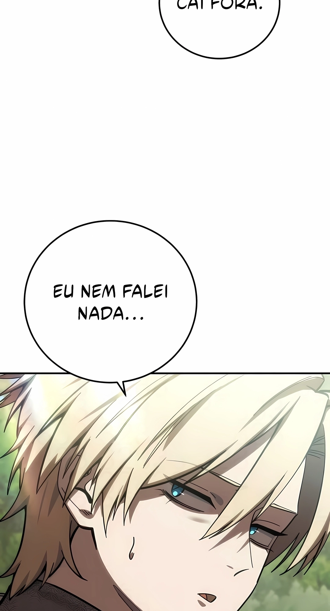 Read Mestre Espadachim Criado Pelas Estrelas PT Manga Online