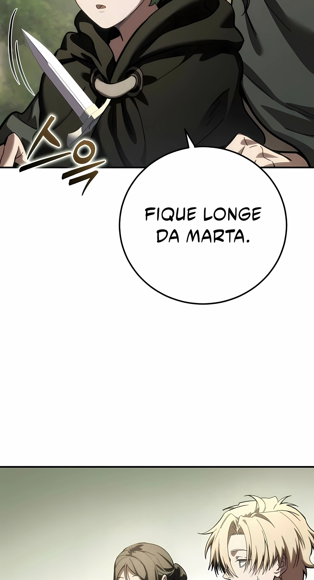 Read Mestre Espadachim Criado Pelas Estrelas PT Manga Online