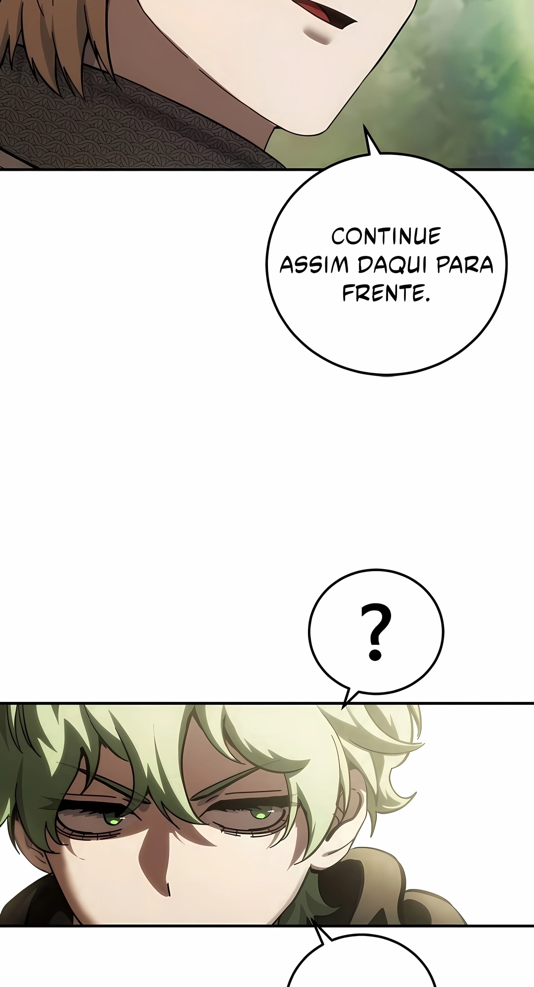 Read Mestre Espadachim Criado Pelas Estrelas PT Manga Online