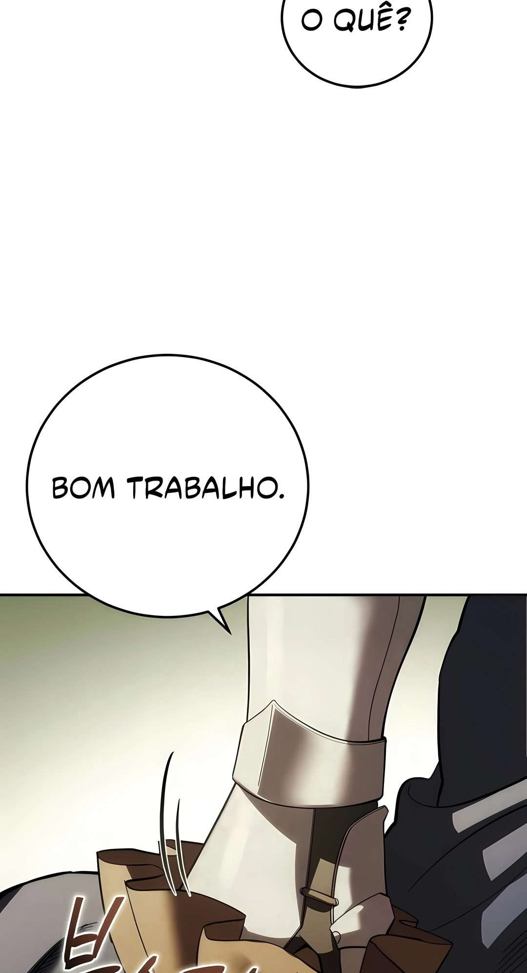Read Mestre Espadachim Criado Pelas Estrelas PT Manga Online