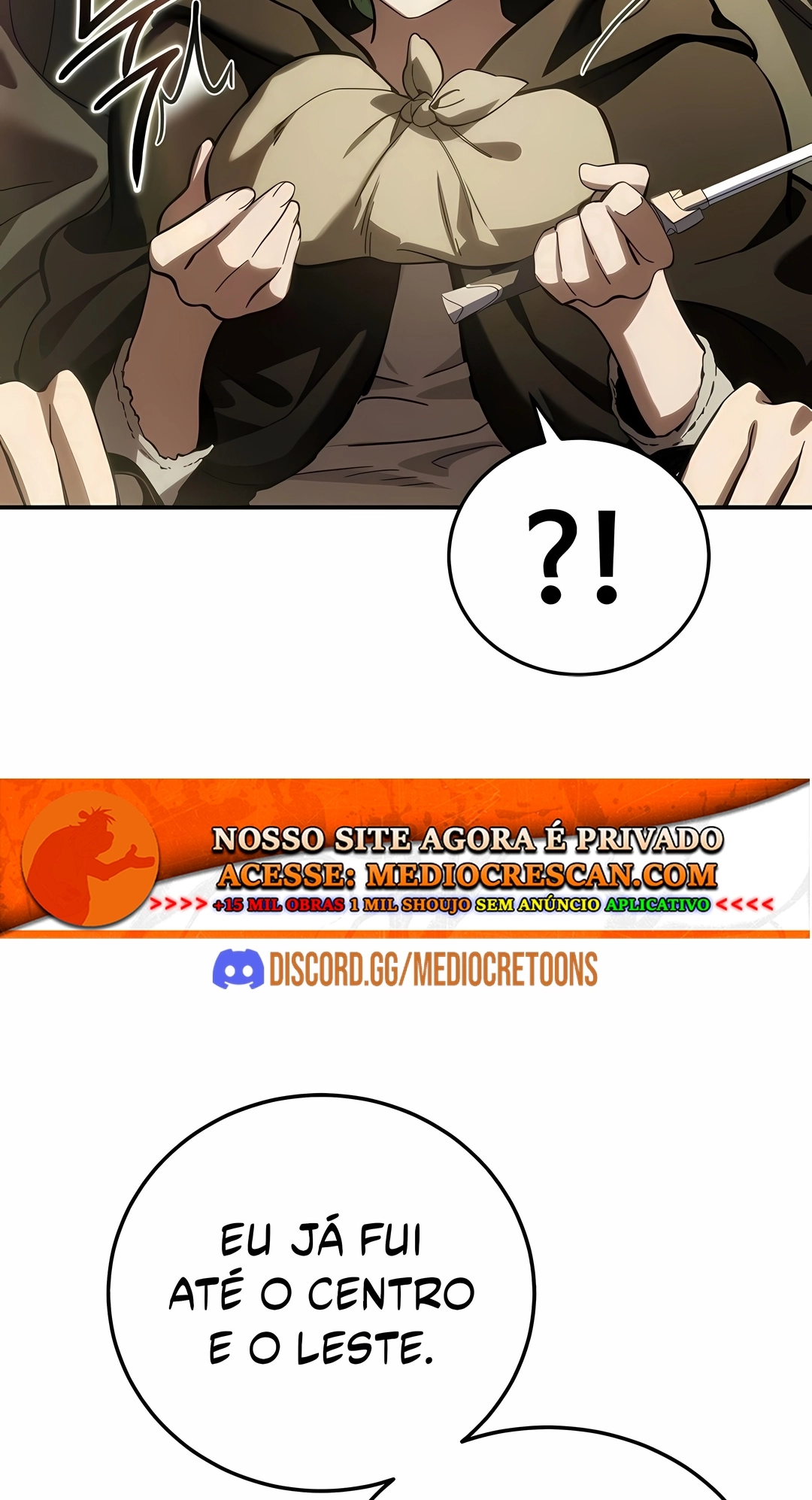 Read Mestre Espadachim Criado Pelas Estrelas PT Manga Online