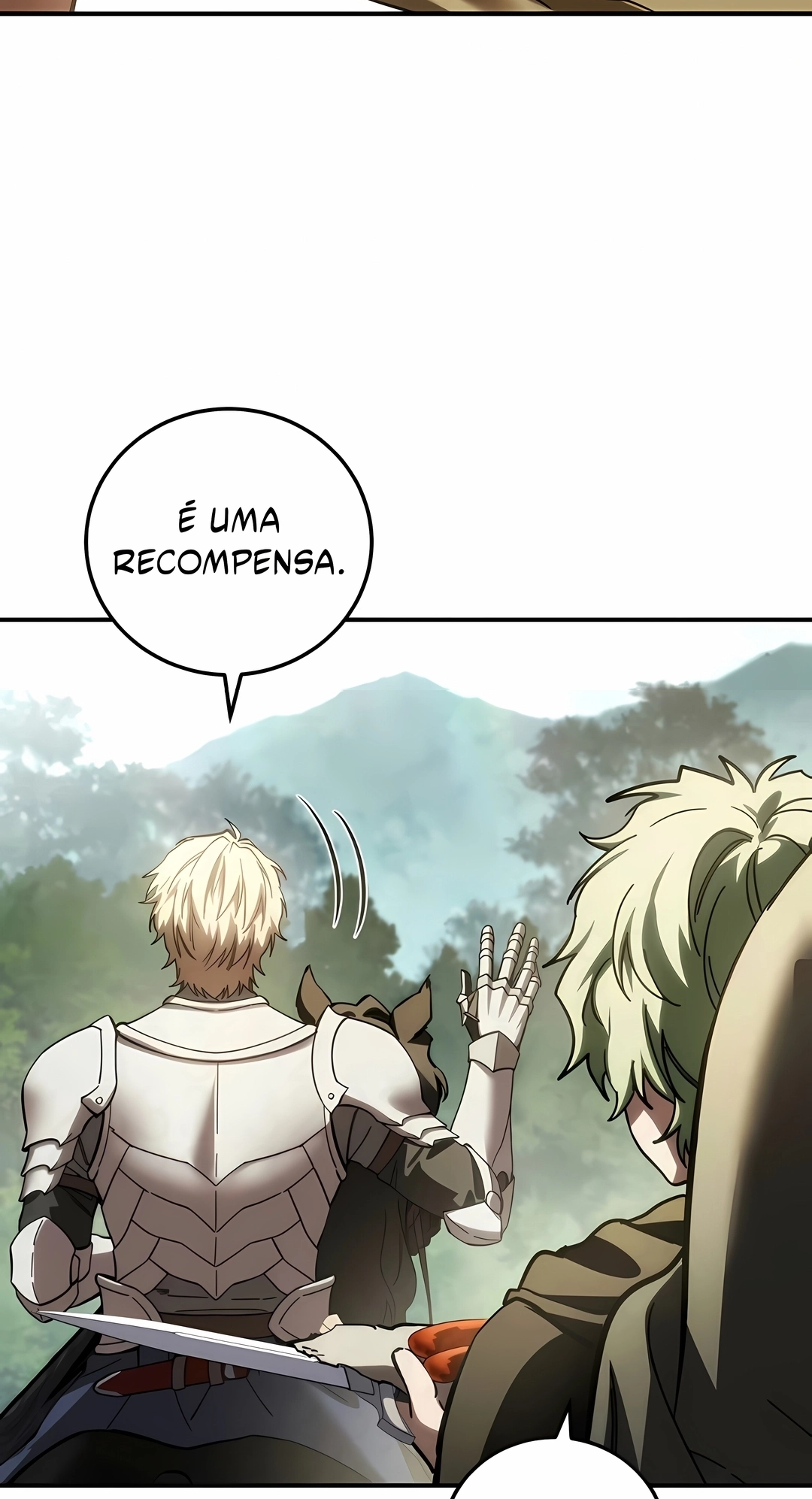 Read Mestre Espadachim Criado Pelas Estrelas PT Manga Online