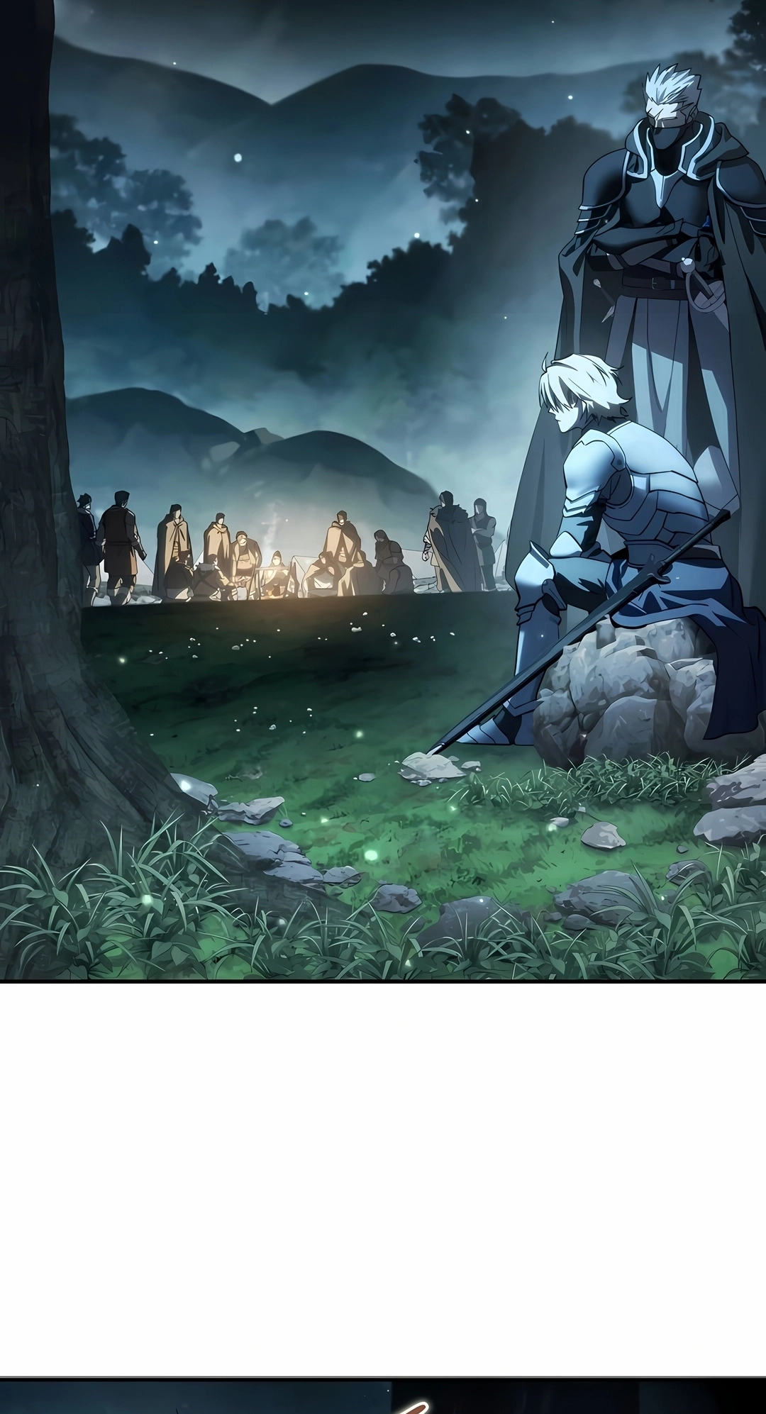 Read Mestre Espadachim Criado Pelas Estrelas PT Manga Online
