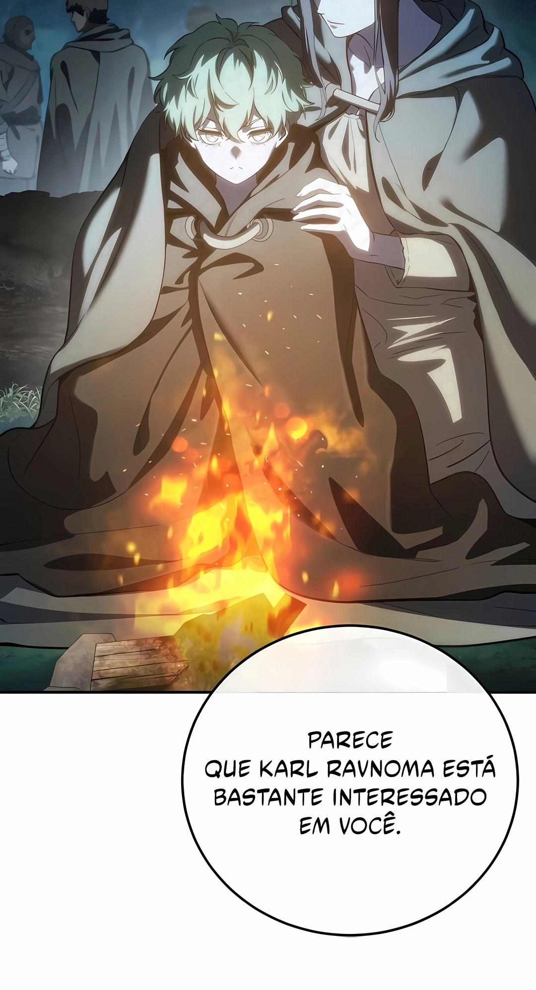 Read Mestre Espadachim Criado Pelas Estrelas PT Manga Online