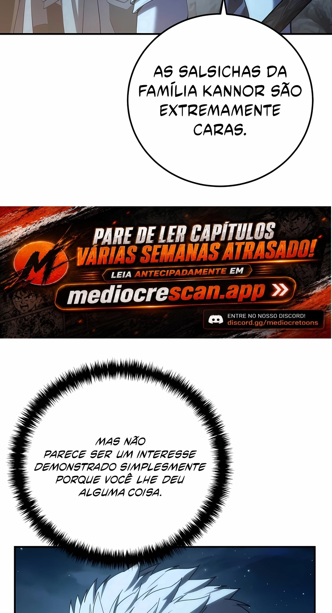 Read Mestre Espadachim Criado Pelas Estrelas PT Manga Online
