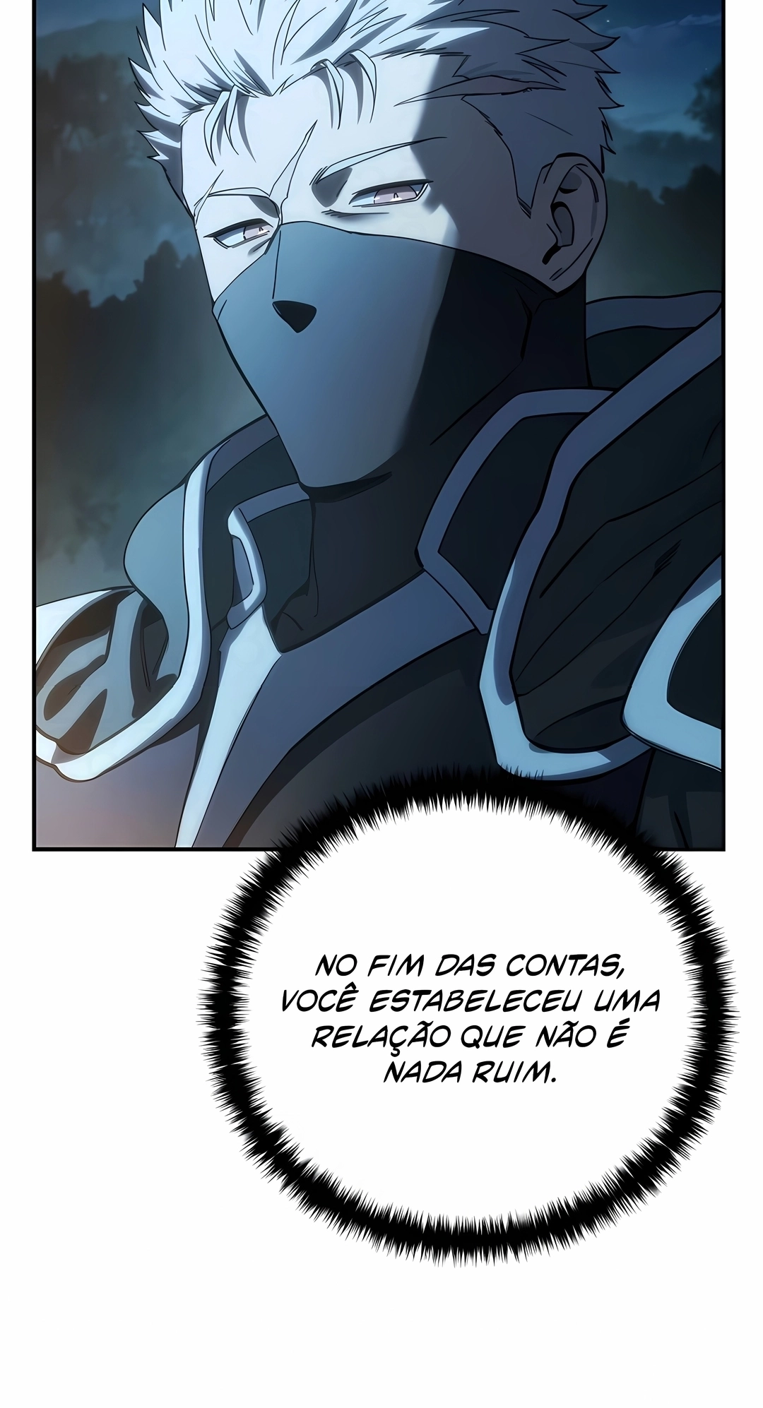 Read Mestre Espadachim Criado Pelas Estrelas PT Manga Online