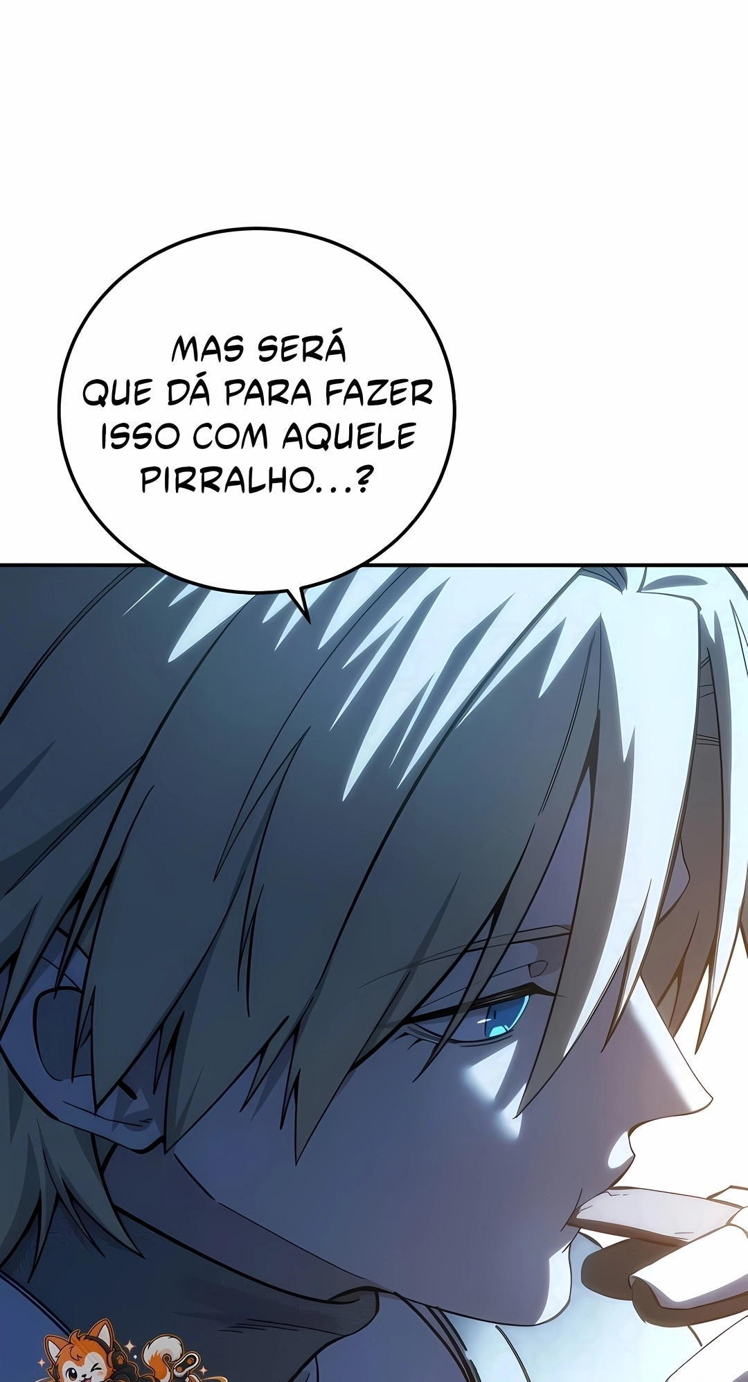 Read Mestre Espadachim Criado Pelas Estrelas PT Manga Online