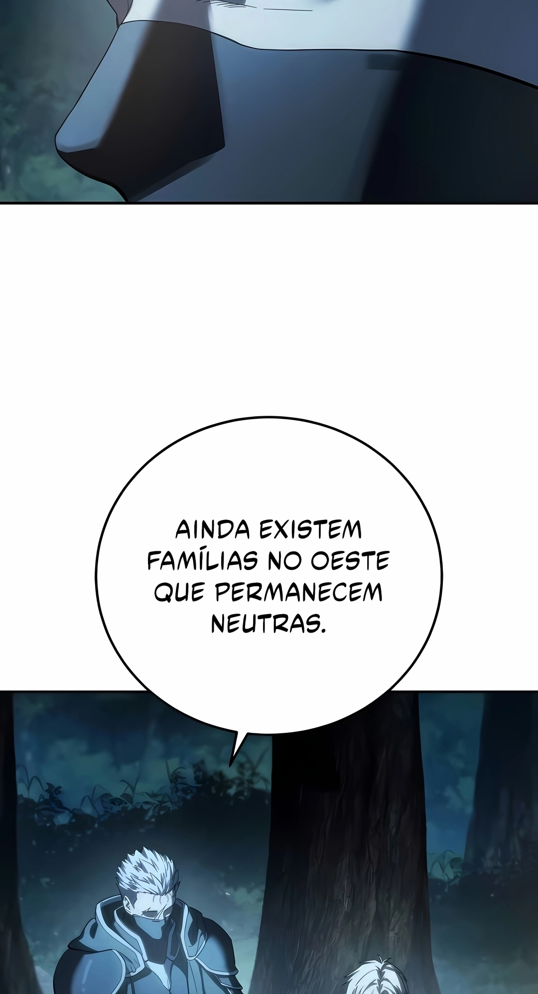 Read Mestre Espadachim Criado Pelas Estrelas PT Manga Online