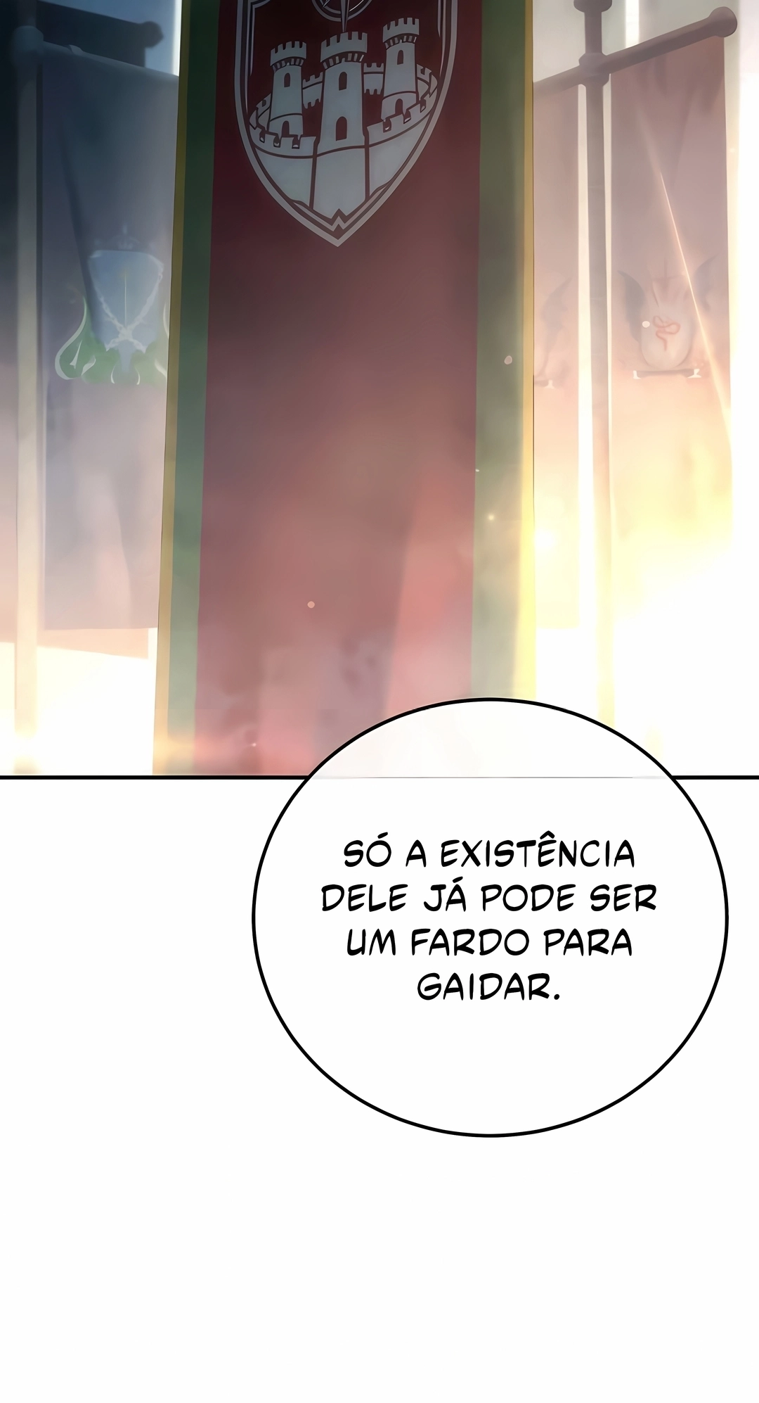 Read Mestre Espadachim Criado Pelas Estrelas PT Manga Online