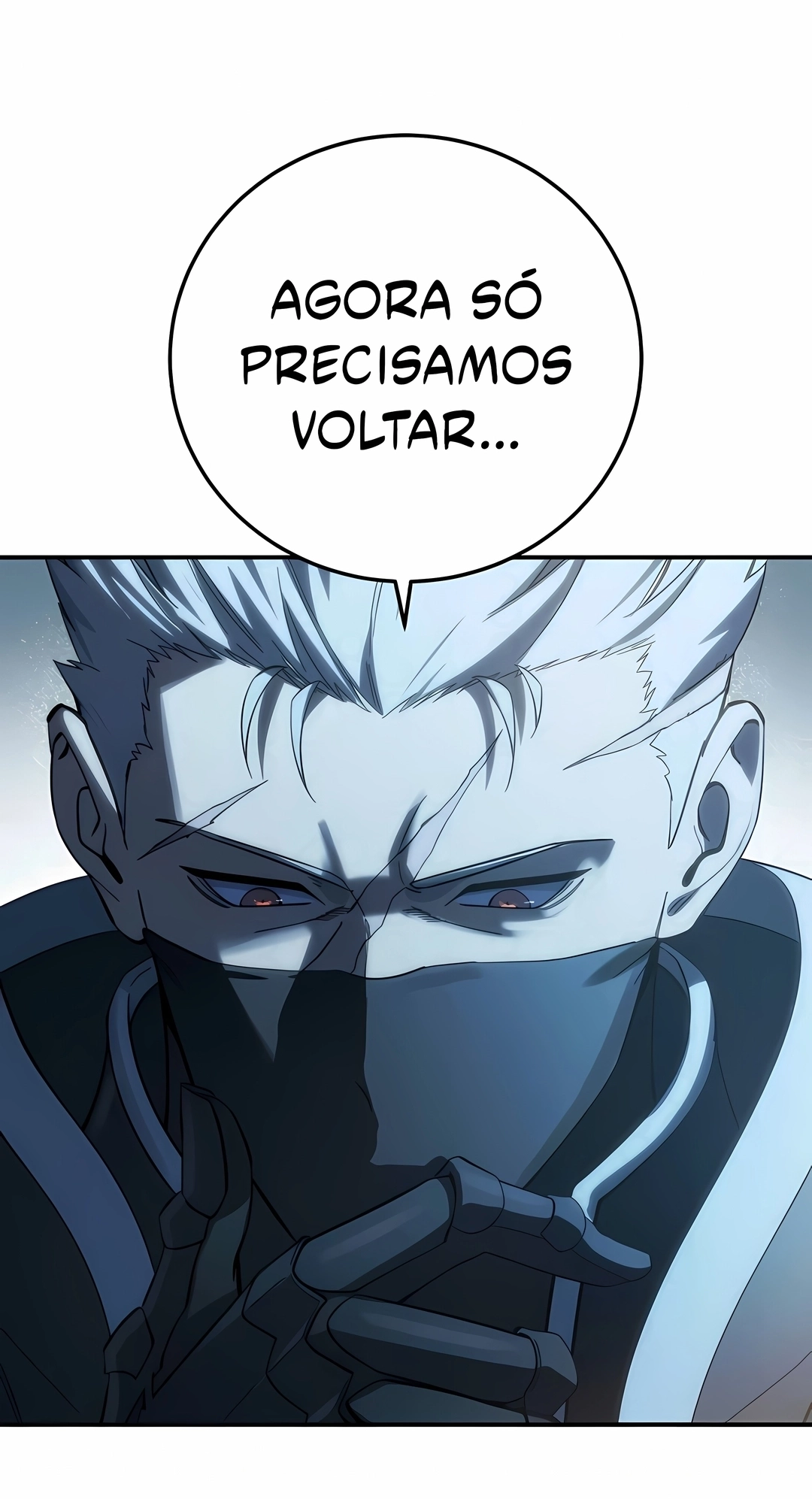 Read Mestre Espadachim Criado Pelas Estrelas PT Manga Online