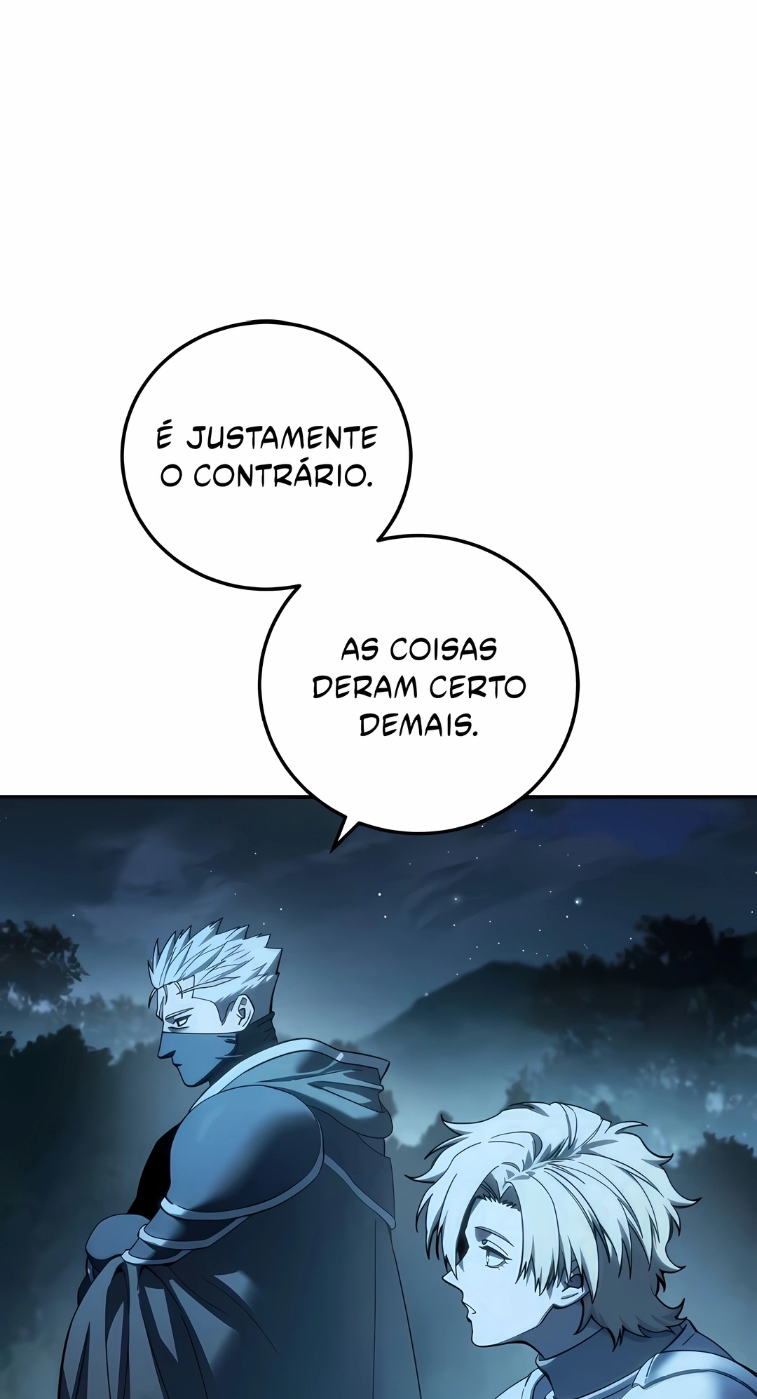 Read Mestre Espadachim Criado Pelas Estrelas PT Manga Online