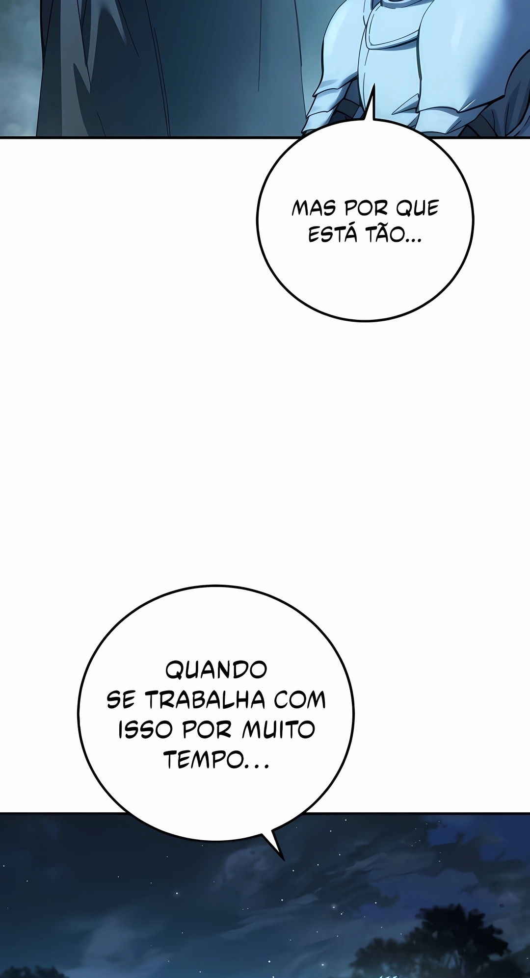 Read Mestre Espadachim Criado Pelas Estrelas PT Manga Online