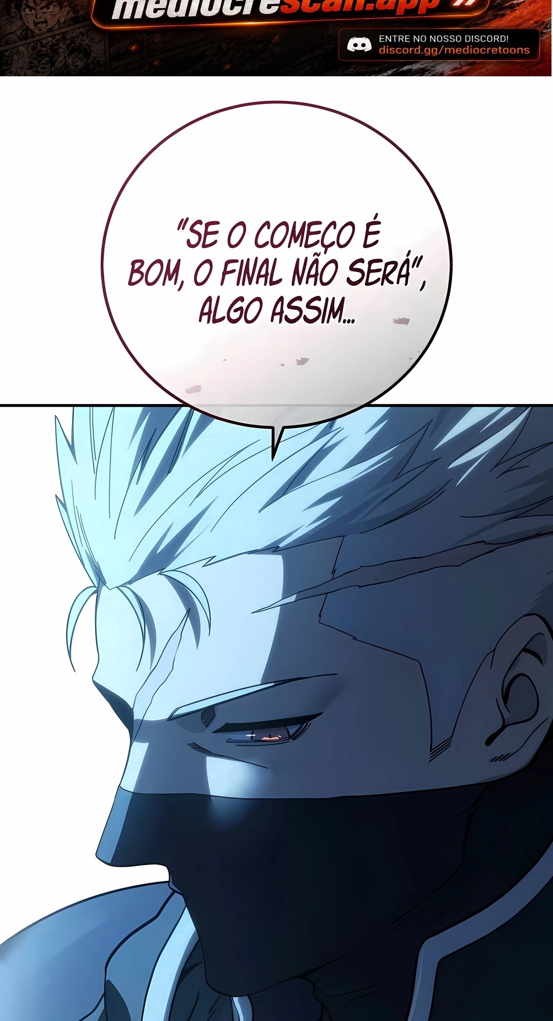 Read Mestre Espadachim Criado Pelas Estrelas PT Manga Online