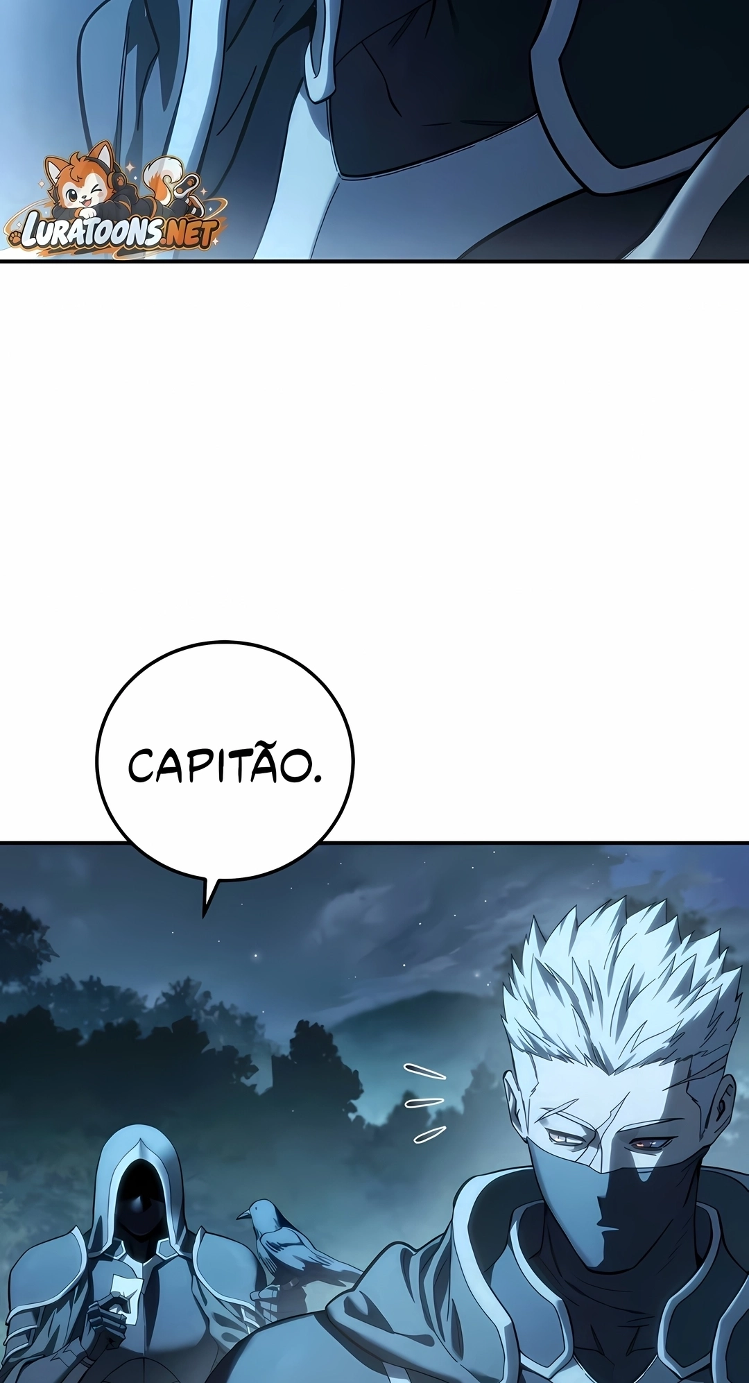 Read Mestre Espadachim Criado Pelas Estrelas PT Manga Online