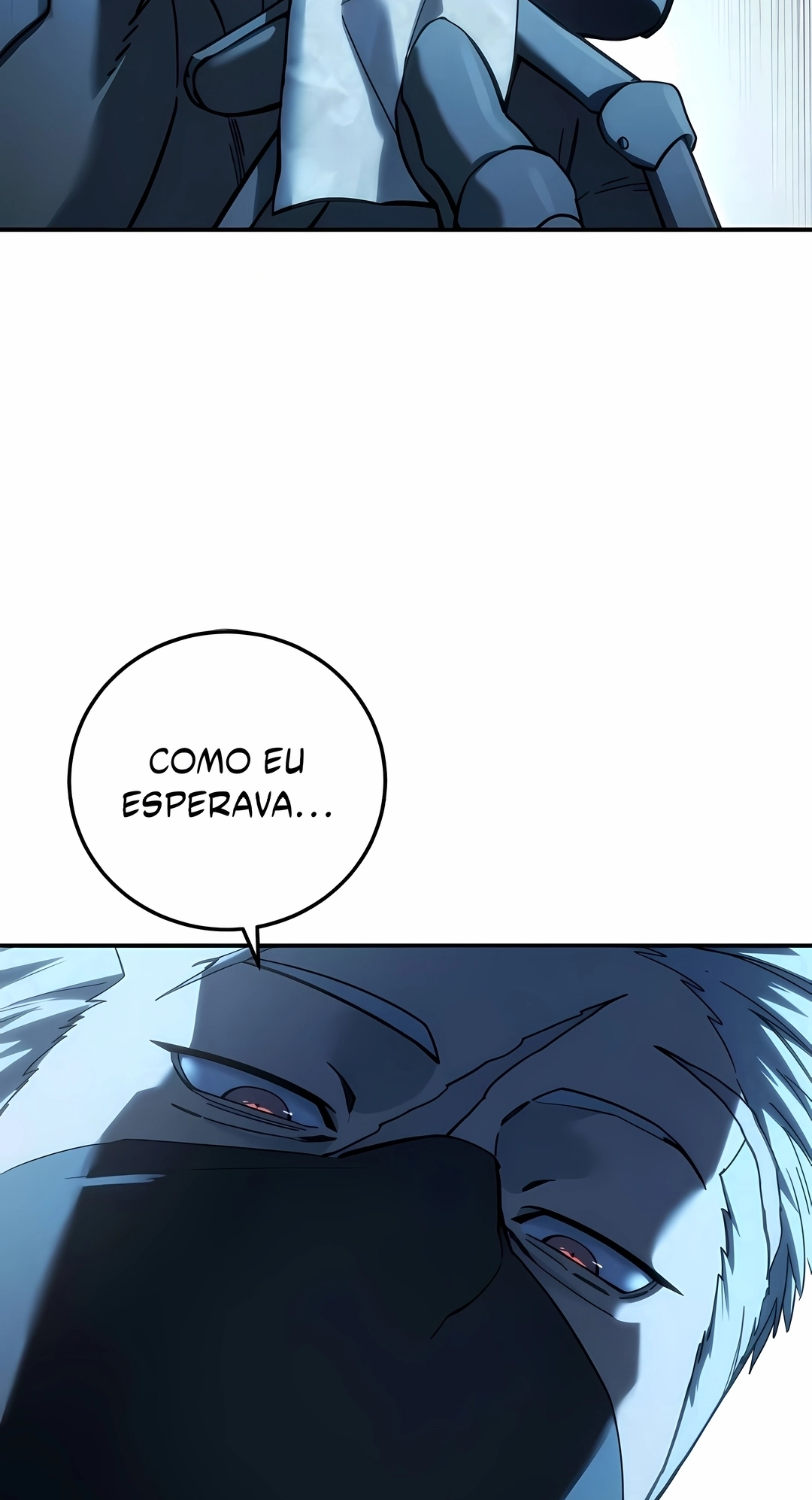 Read Mestre Espadachim Criado Pelas Estrelas PT Manga Online