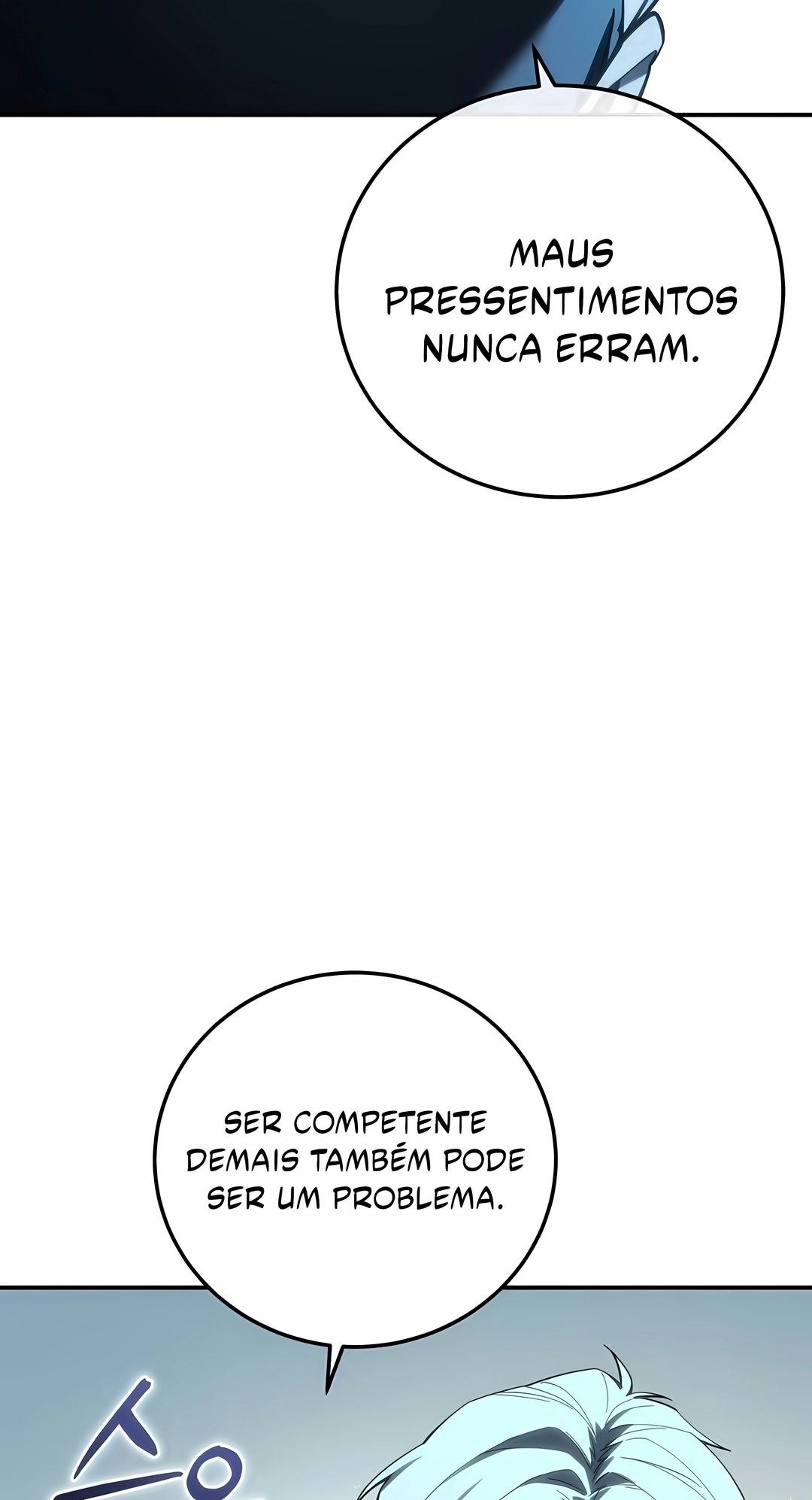Read Mestre Espadachim Criado Pelas Estrelas PT Manga Online