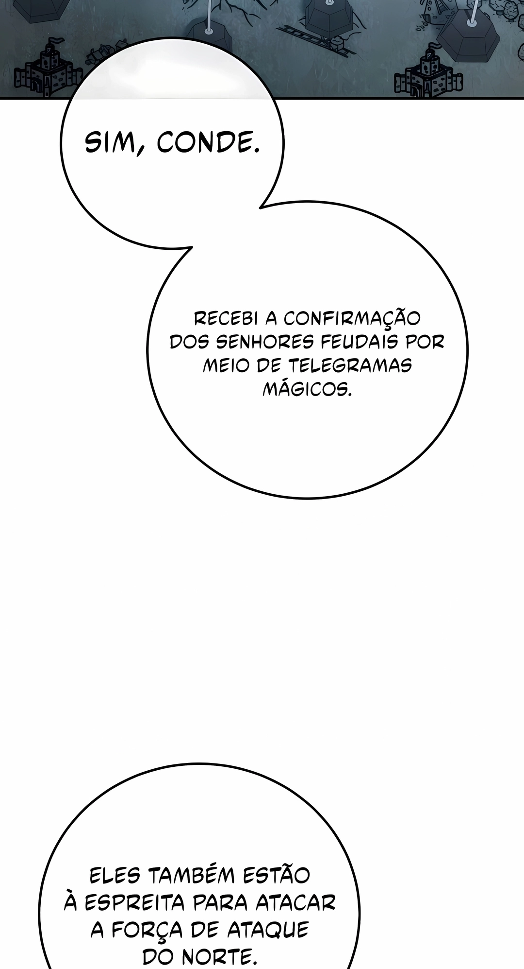 Read Mestre Espadachim Criado Pelas Estrelas PT Manga Online