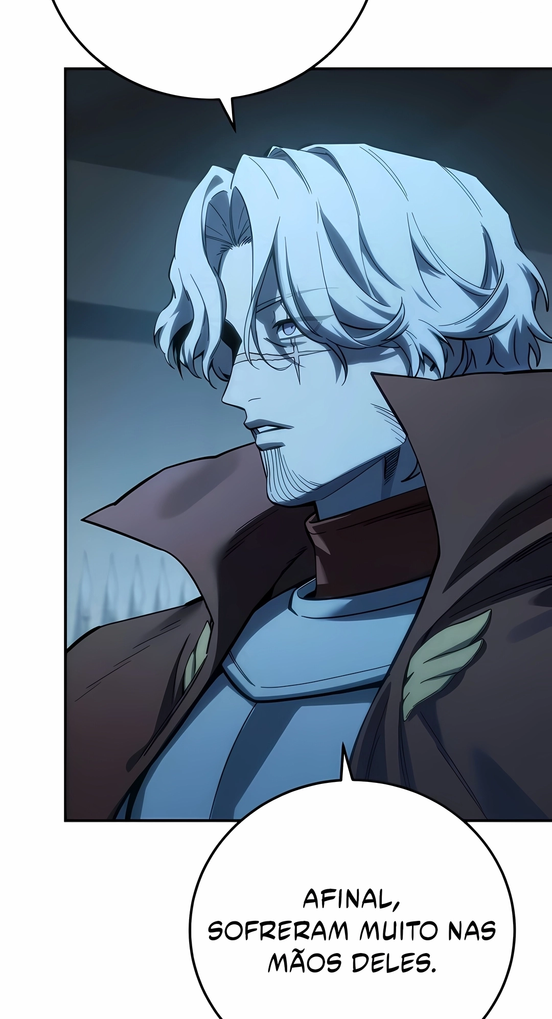 Read Mestre Espadachim Criado Pelas Estrelas PT Manga Online